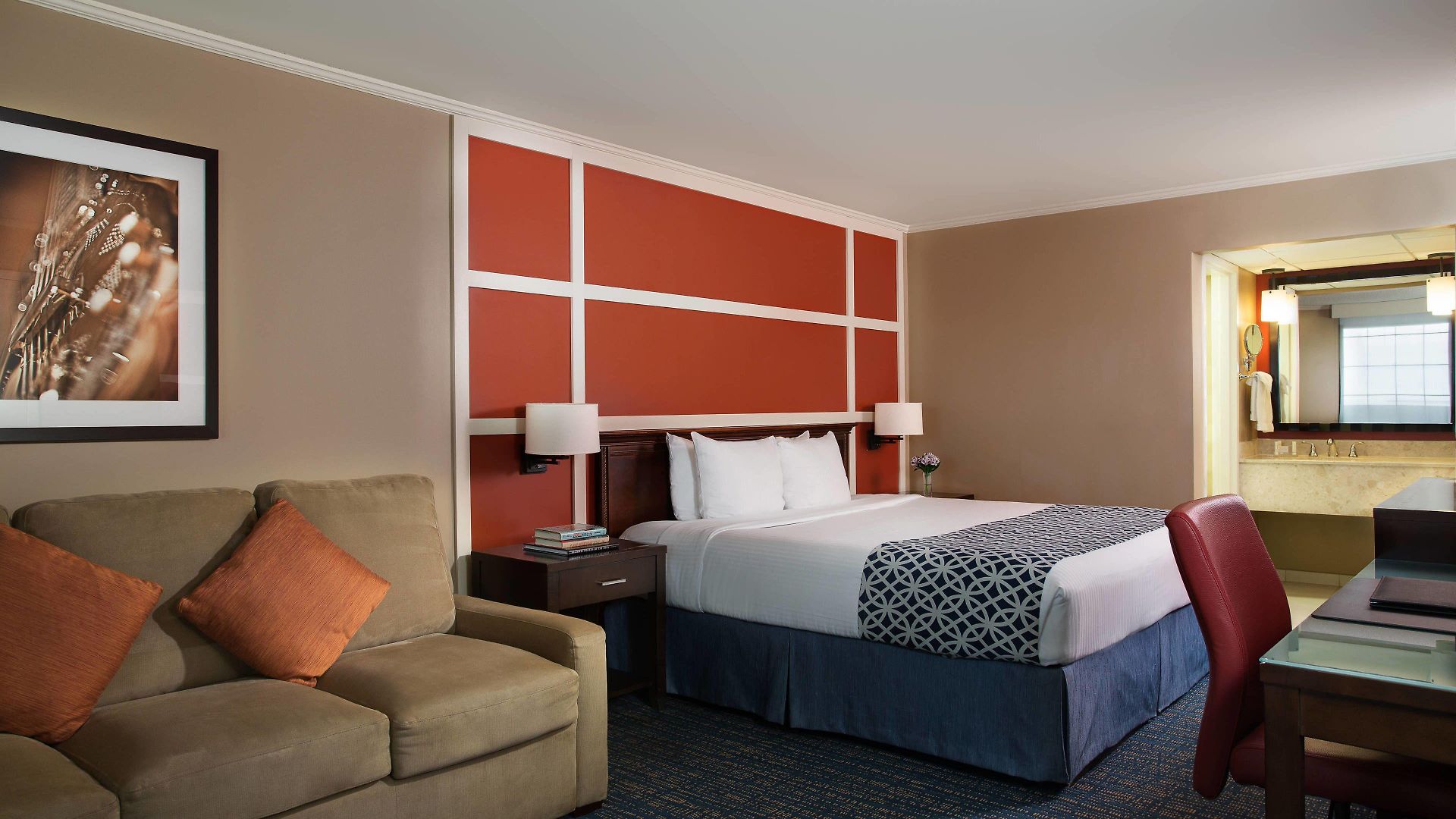 The At Opryland, A Gaylord Hotel 3*