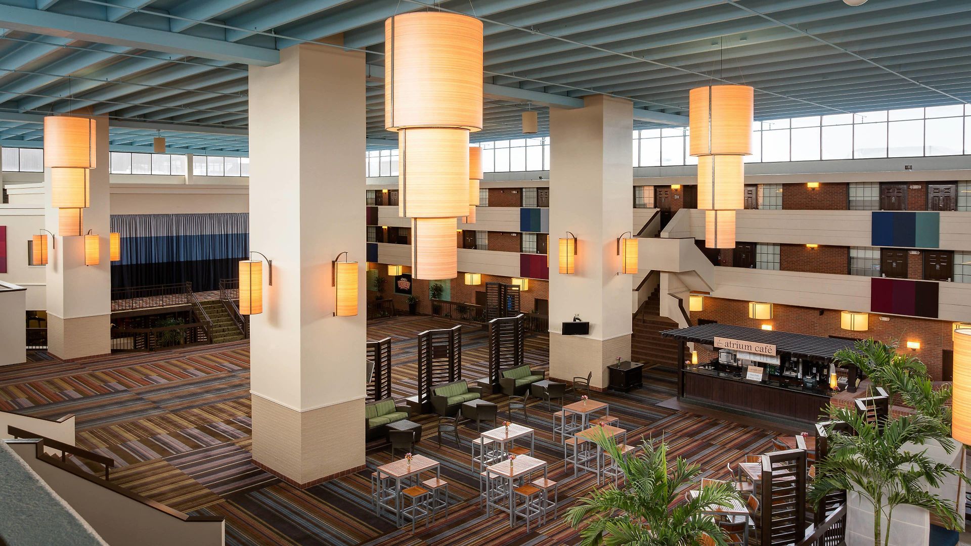 The At Opryland, A Gaylord Hotel