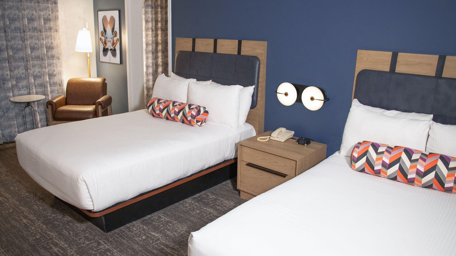 Hotel The At Opryland, A Gaylord
