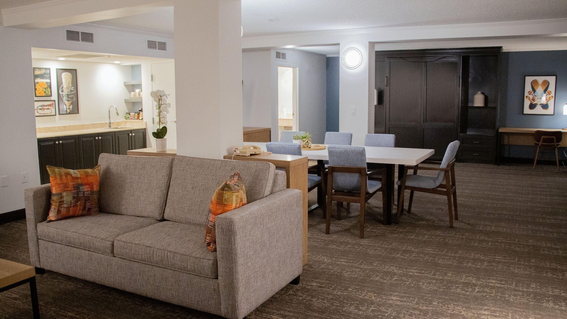 Hotel The At Opryland, A Gaylord 3*