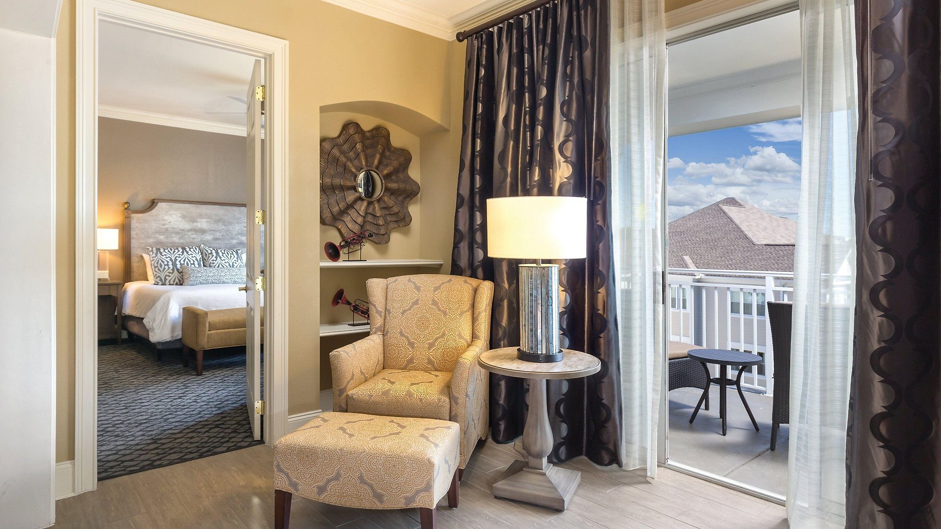 Club Wyndham Resort Nashville