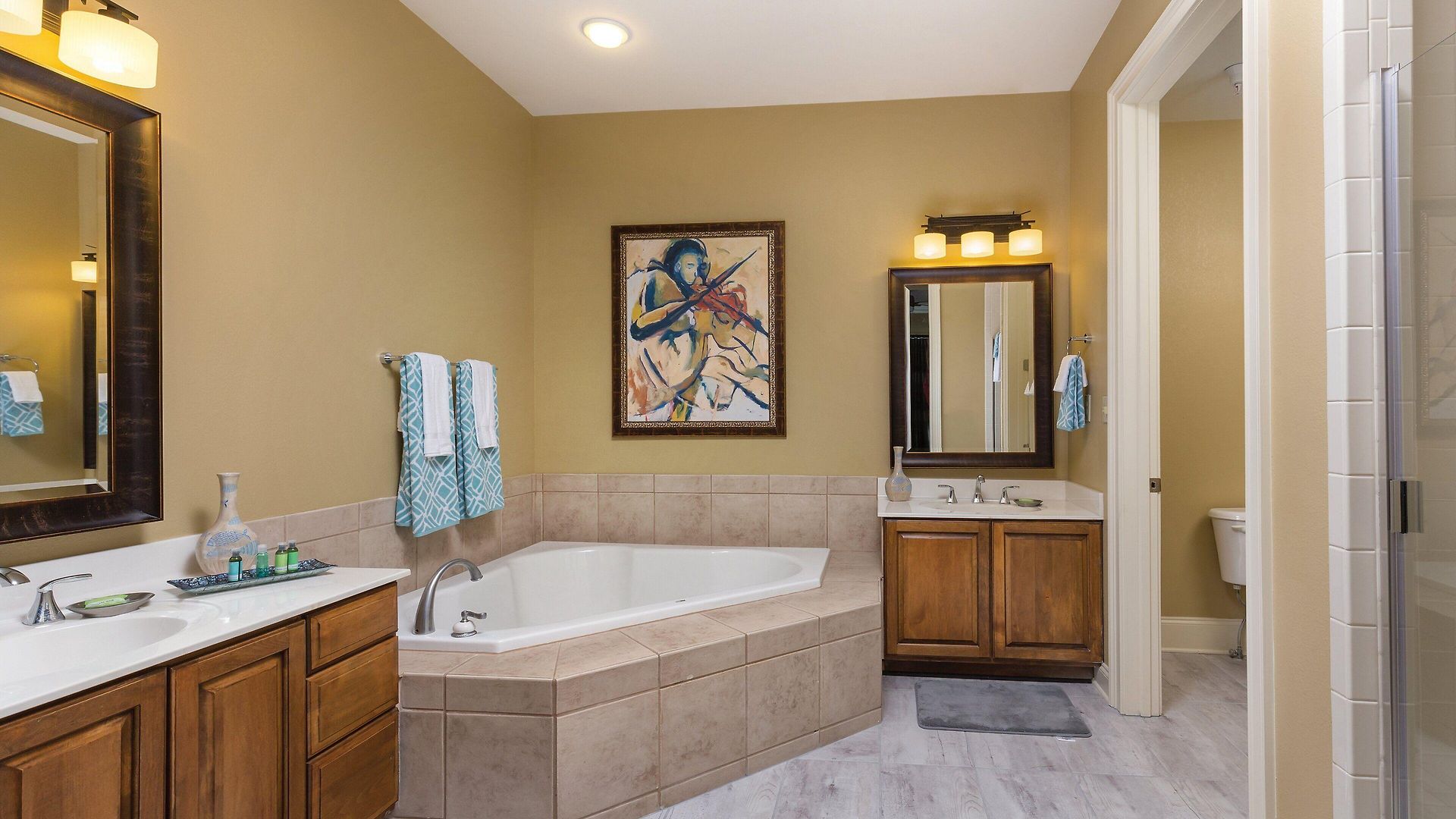 Club Wyndham Nashville