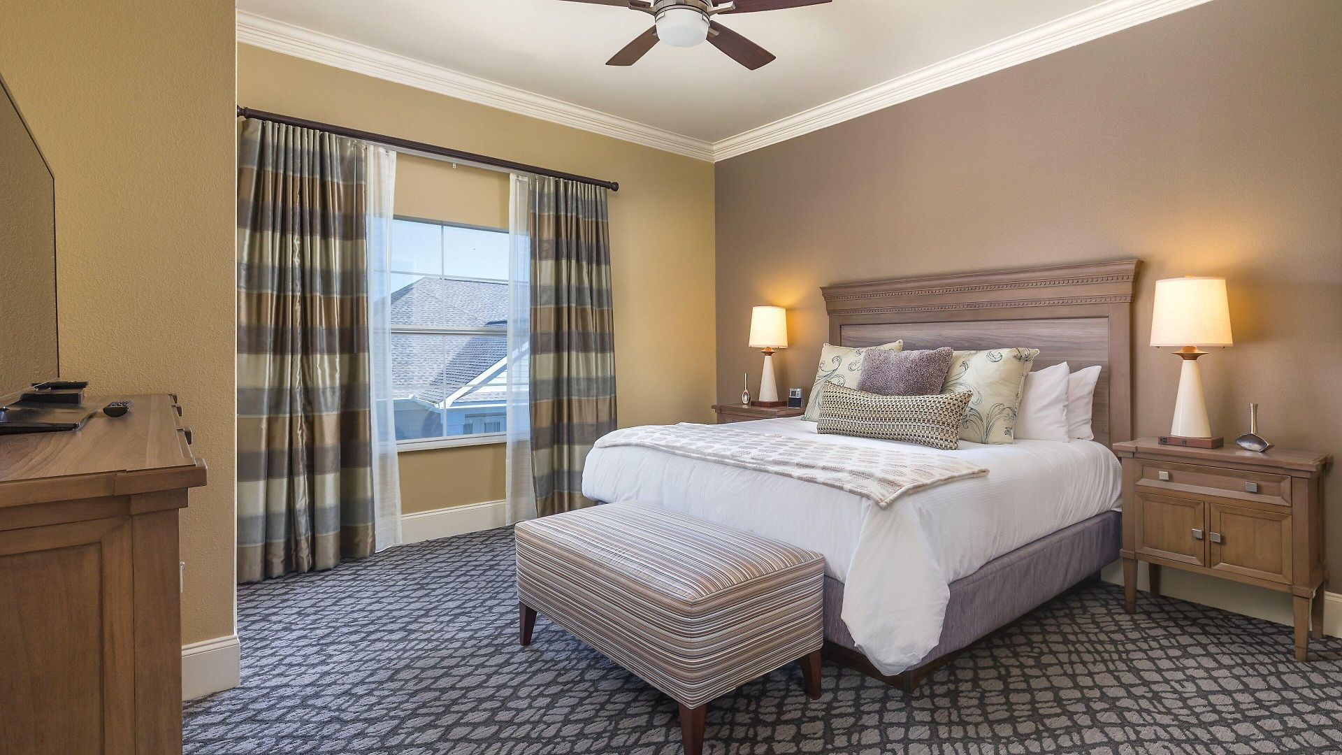 Resort Club Wyndham 3*