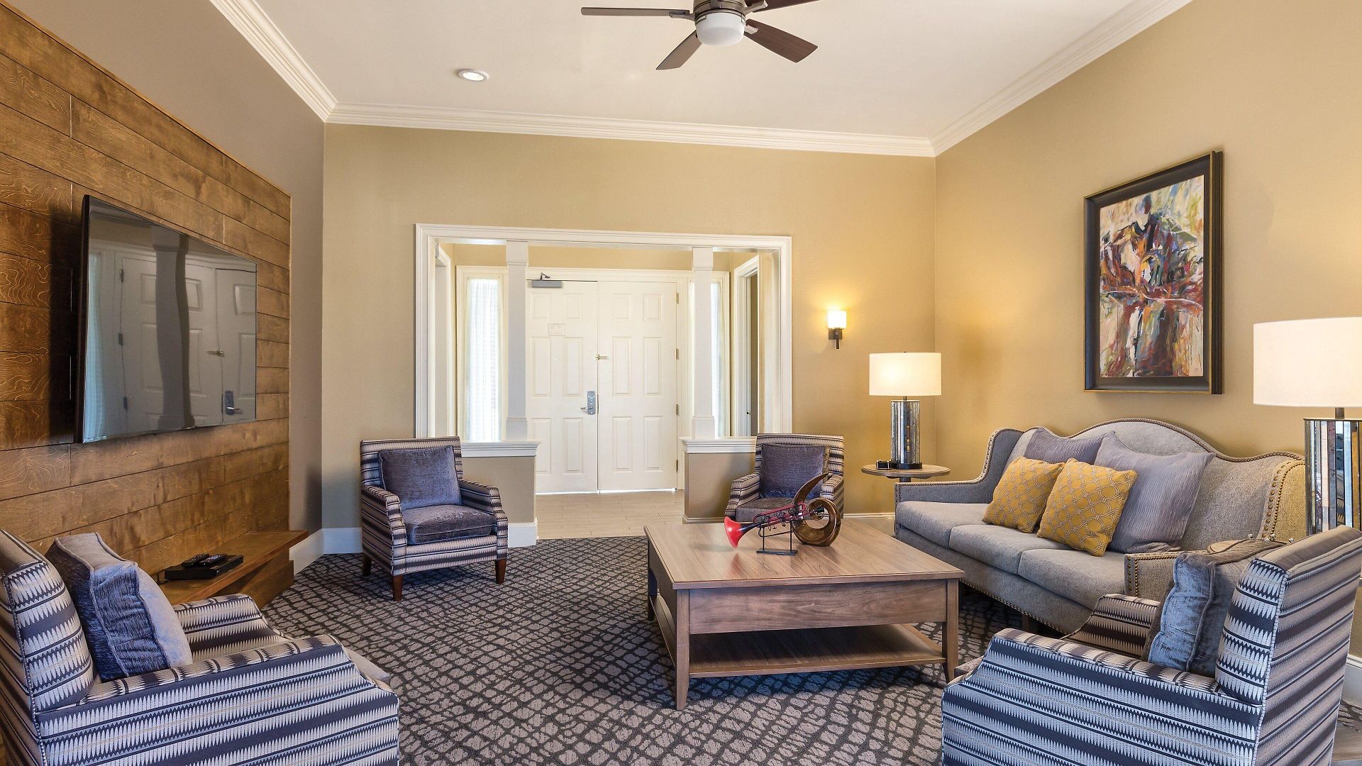 Club Wyndham Resort 3*