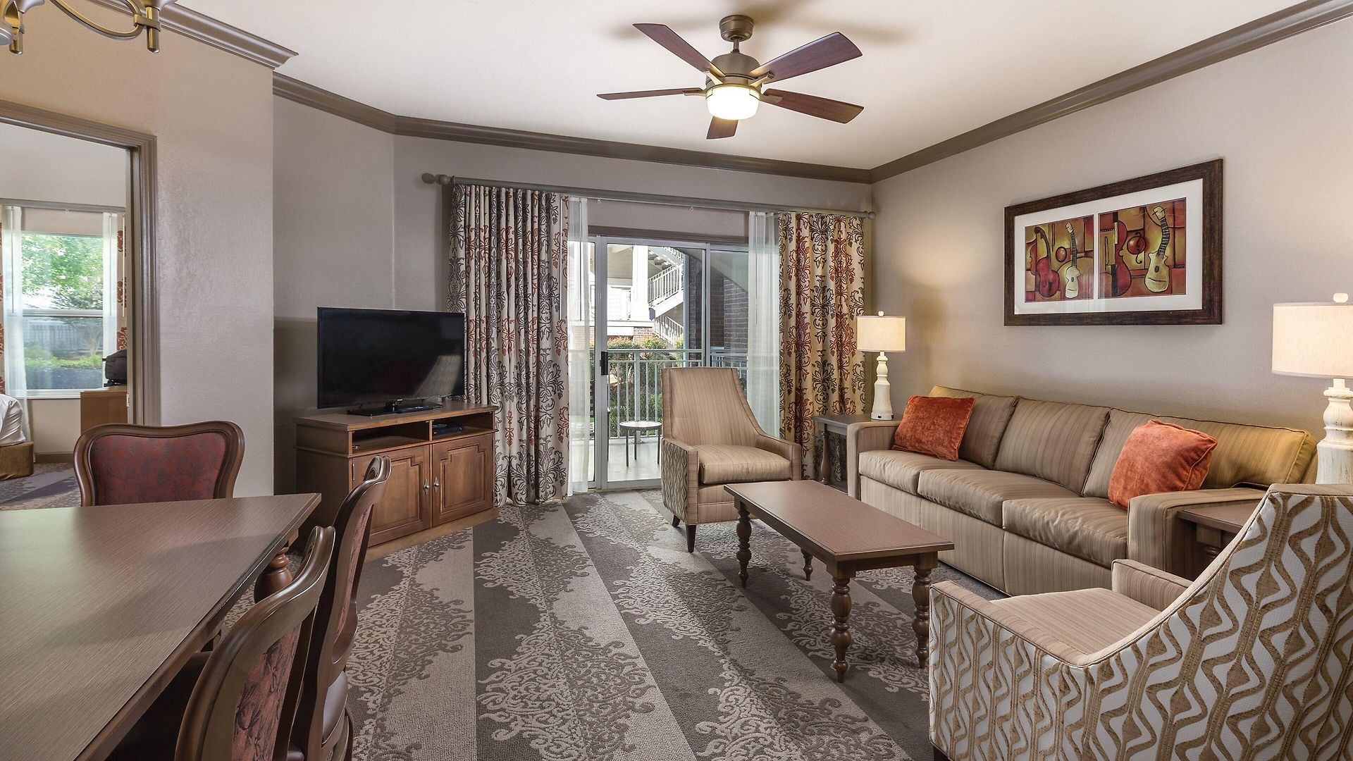Club Wyndham Resort