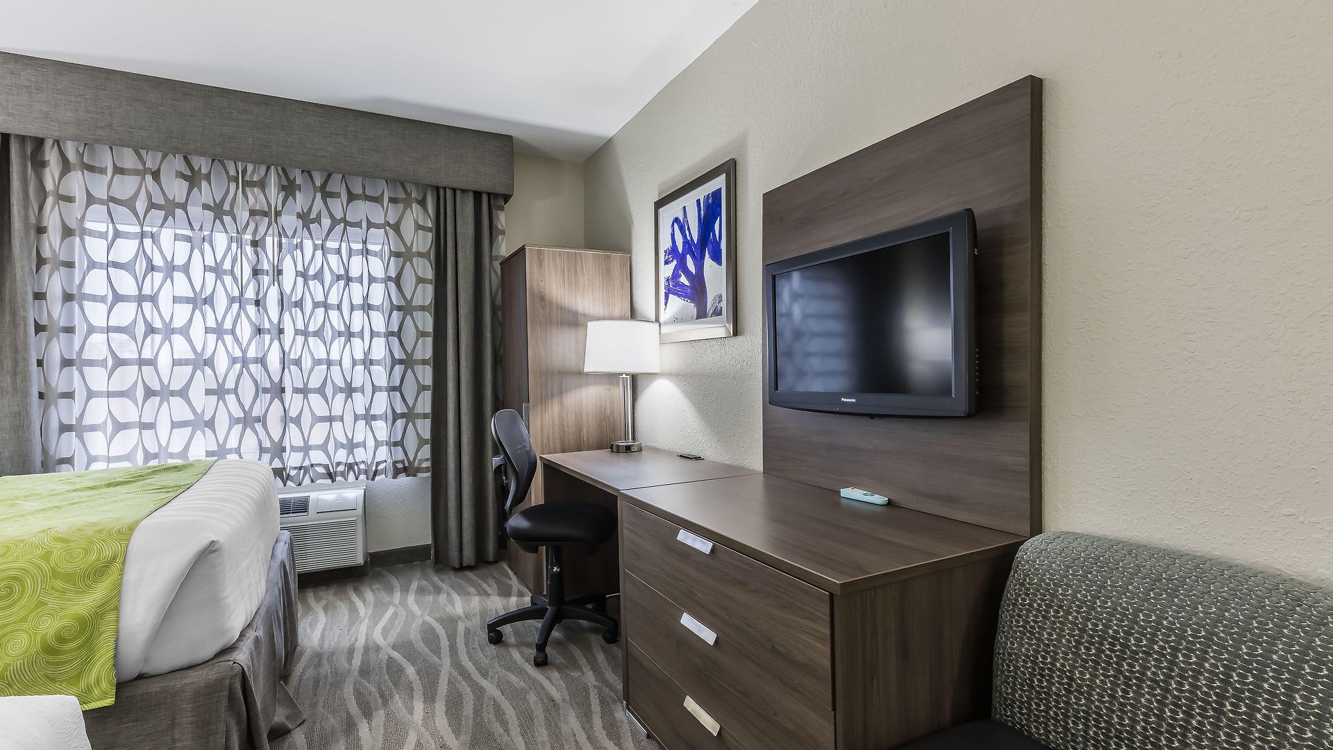 Hotel Western Airport - Bna