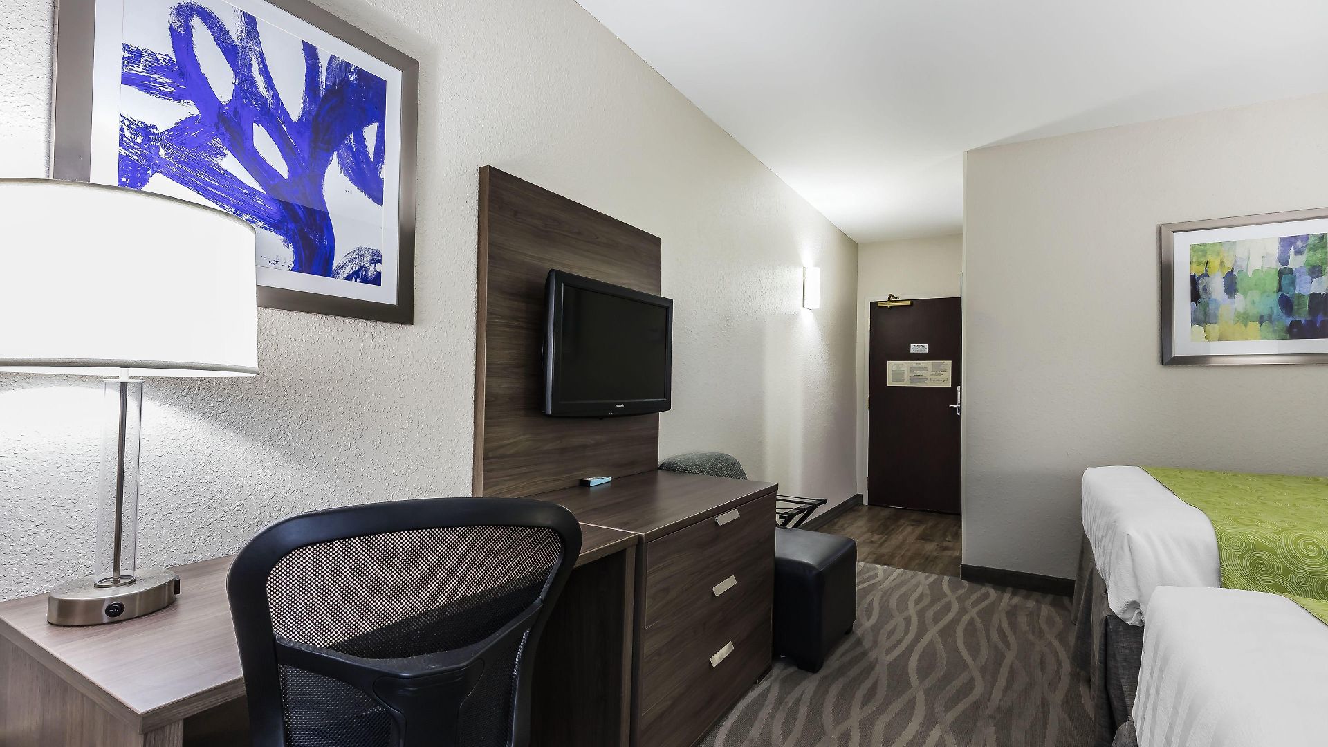 Western Airport - Bna 3* Nashville