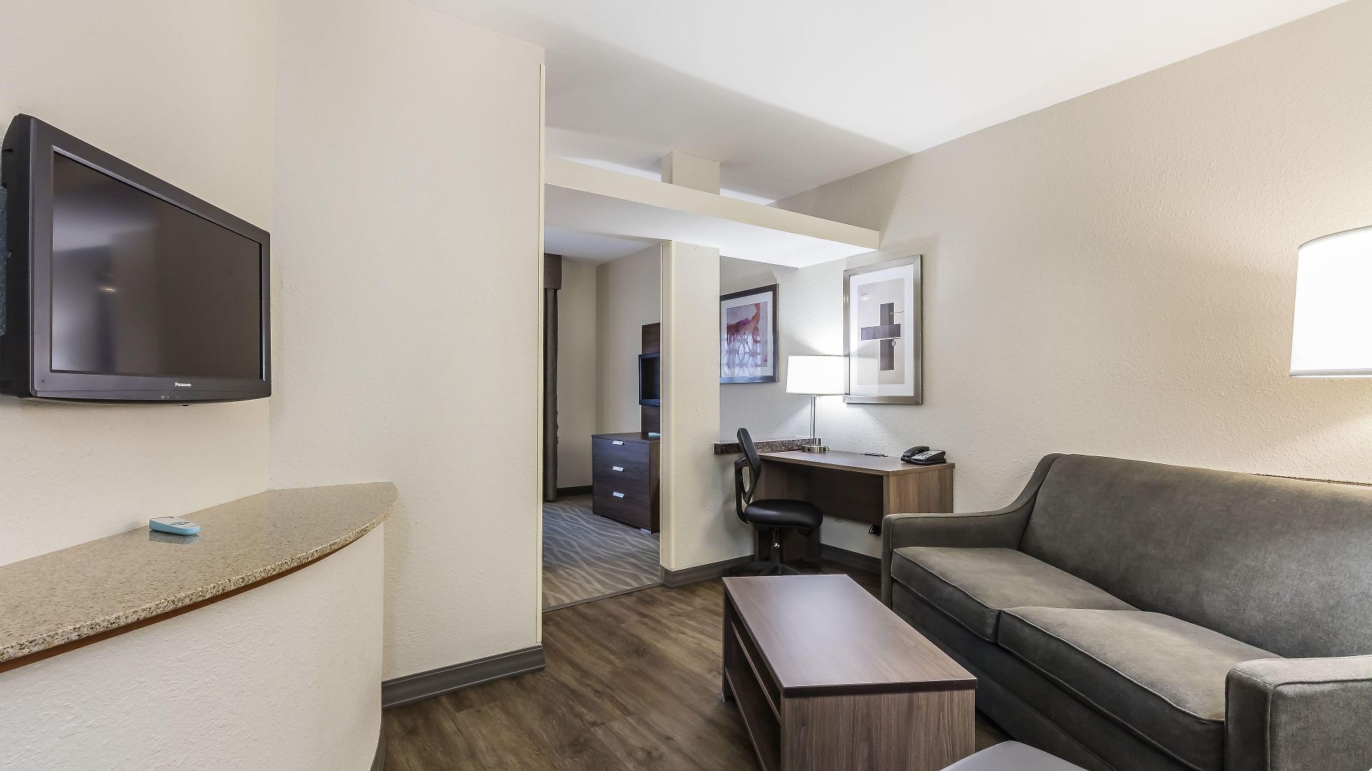 Hotel Western Airport - Bna 3*