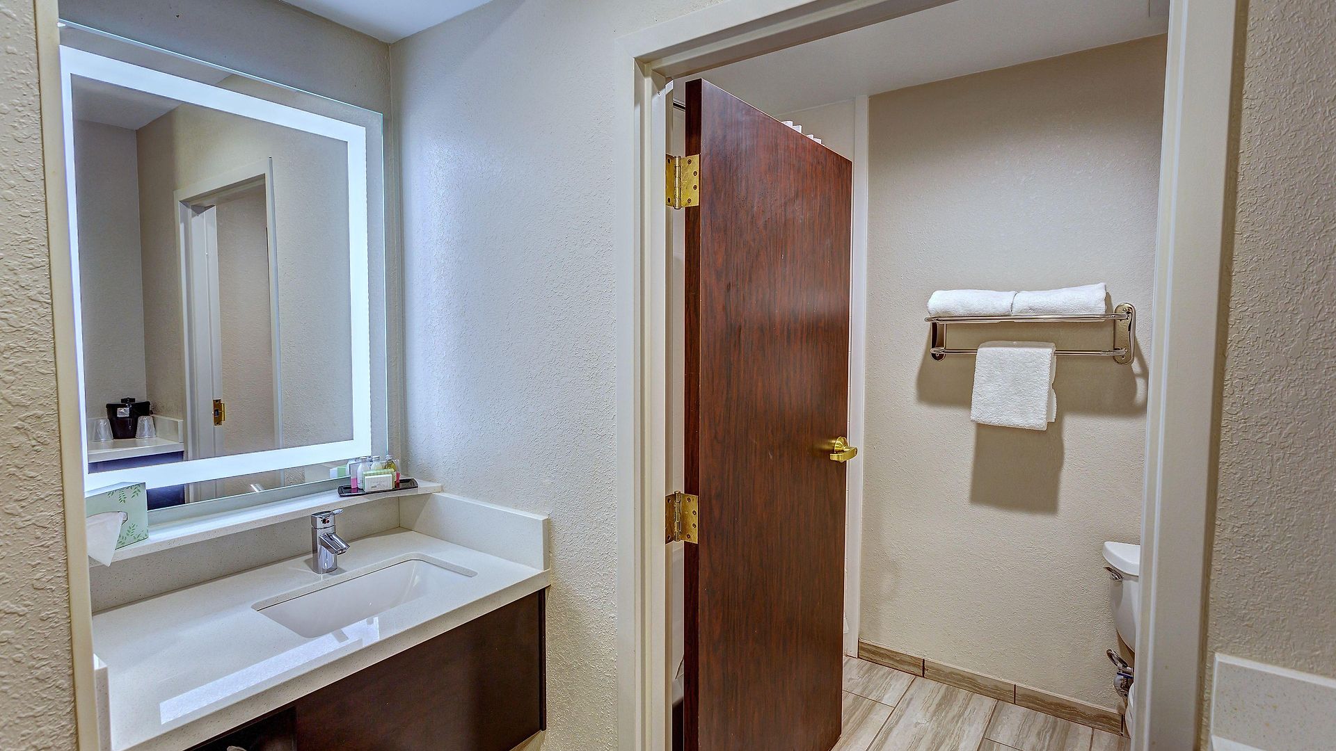 Western Airport - Bna 3* Nashville