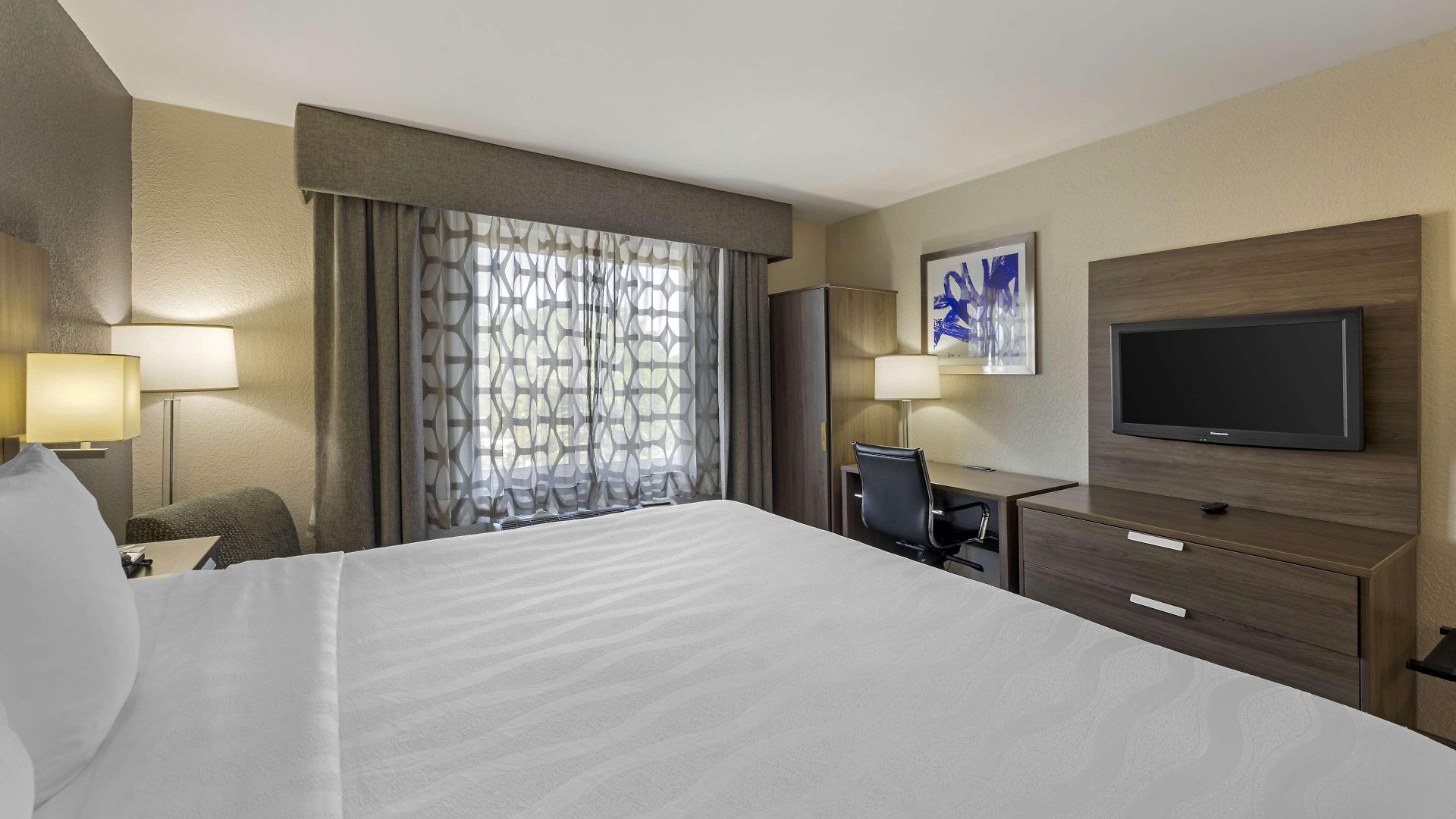 Western Airport - Bna 3* Nashville