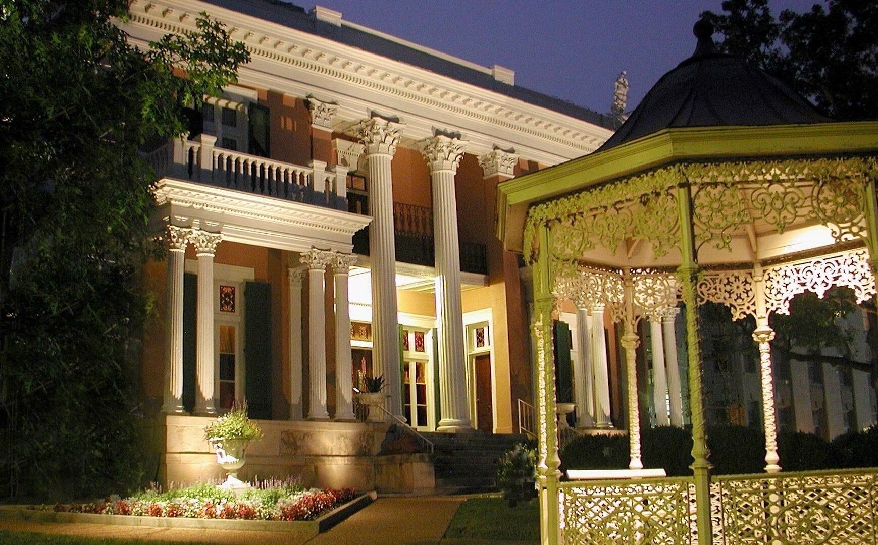 Embassy - At Vanderbilt Nashville
