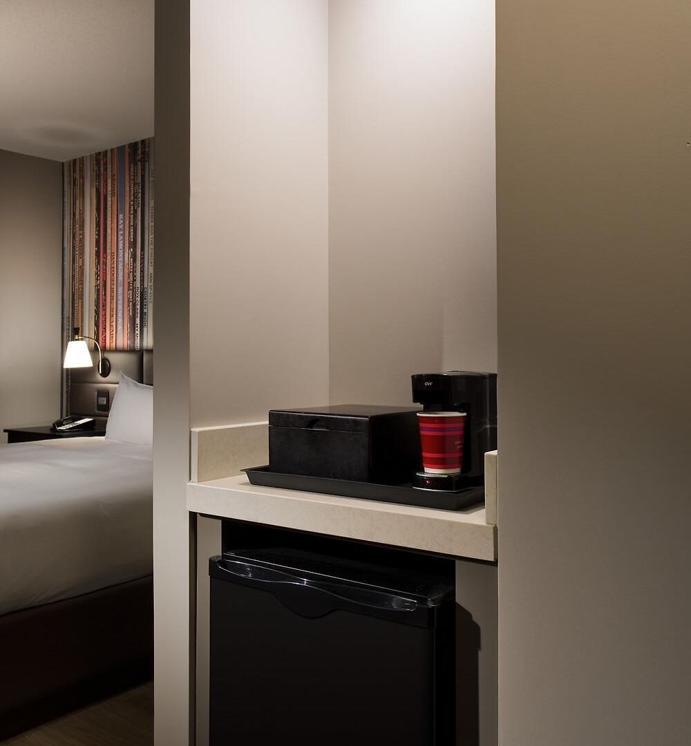 Marriott At Vanderbilt Hotel 4*