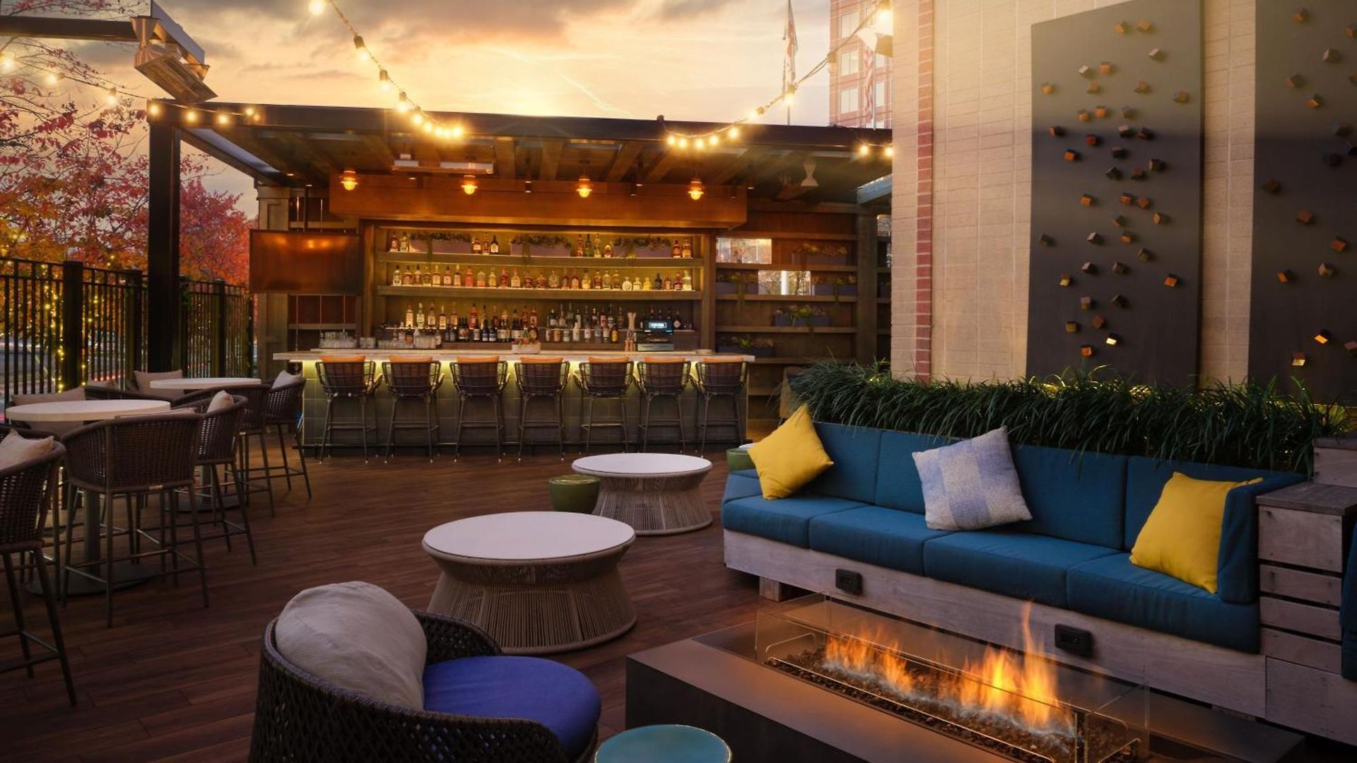 Marriott At Vanderbilt 4*