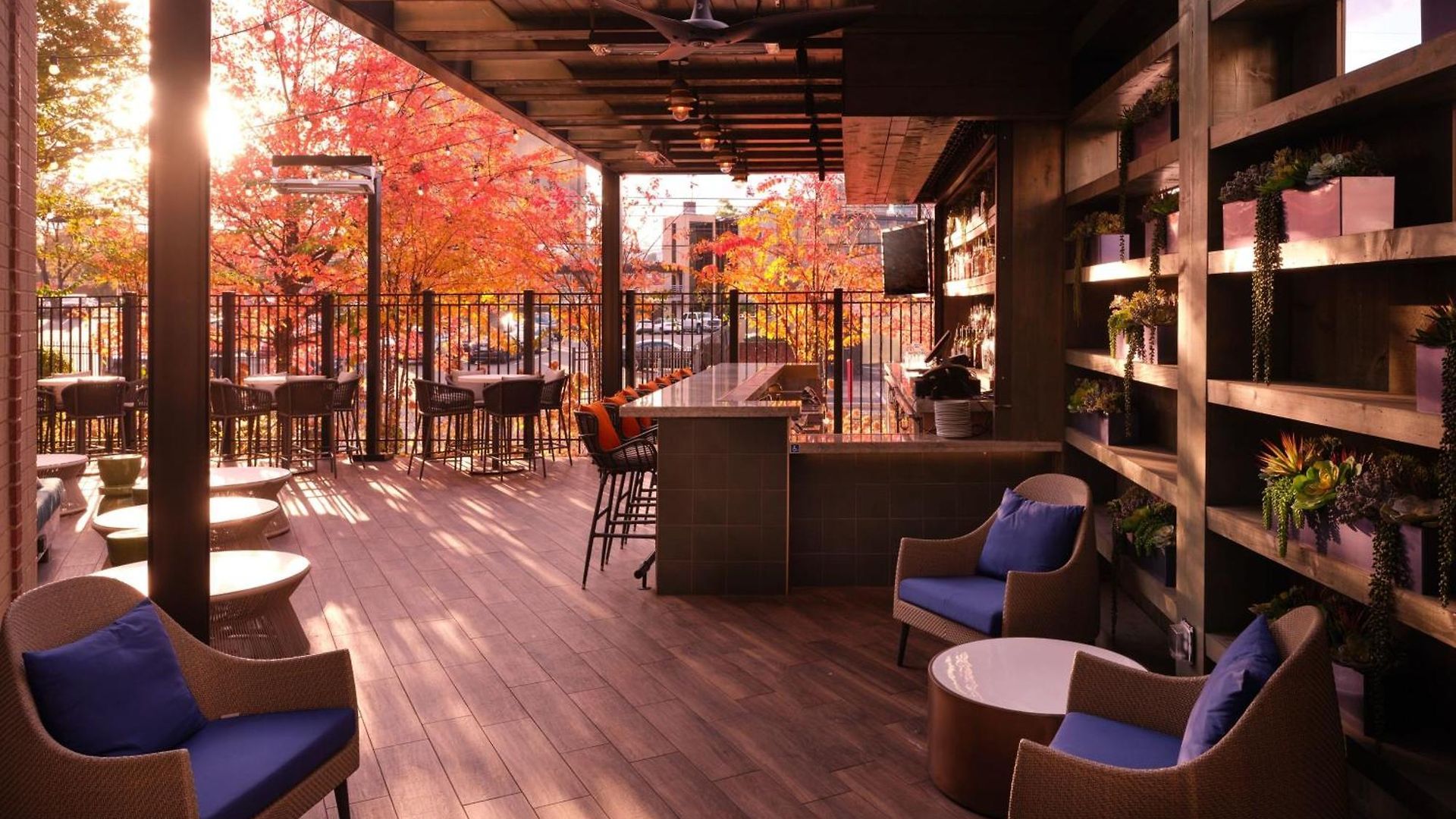 Marriott At Vanderbilt 4* Nashville