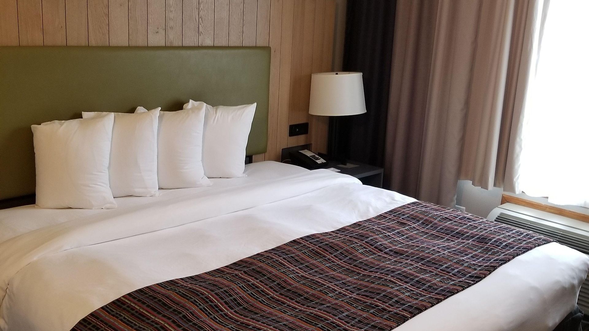 Country & By Radisson, Airport East, Tn Nashville