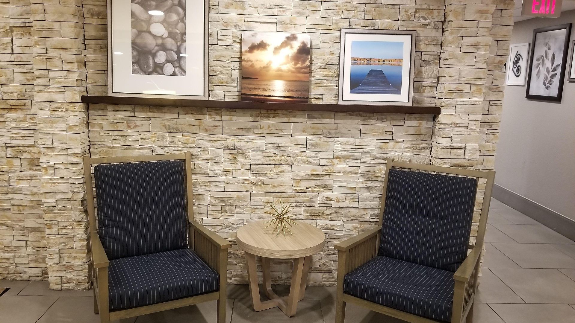 Hotel Country & By Radisson, Airport East, Tn