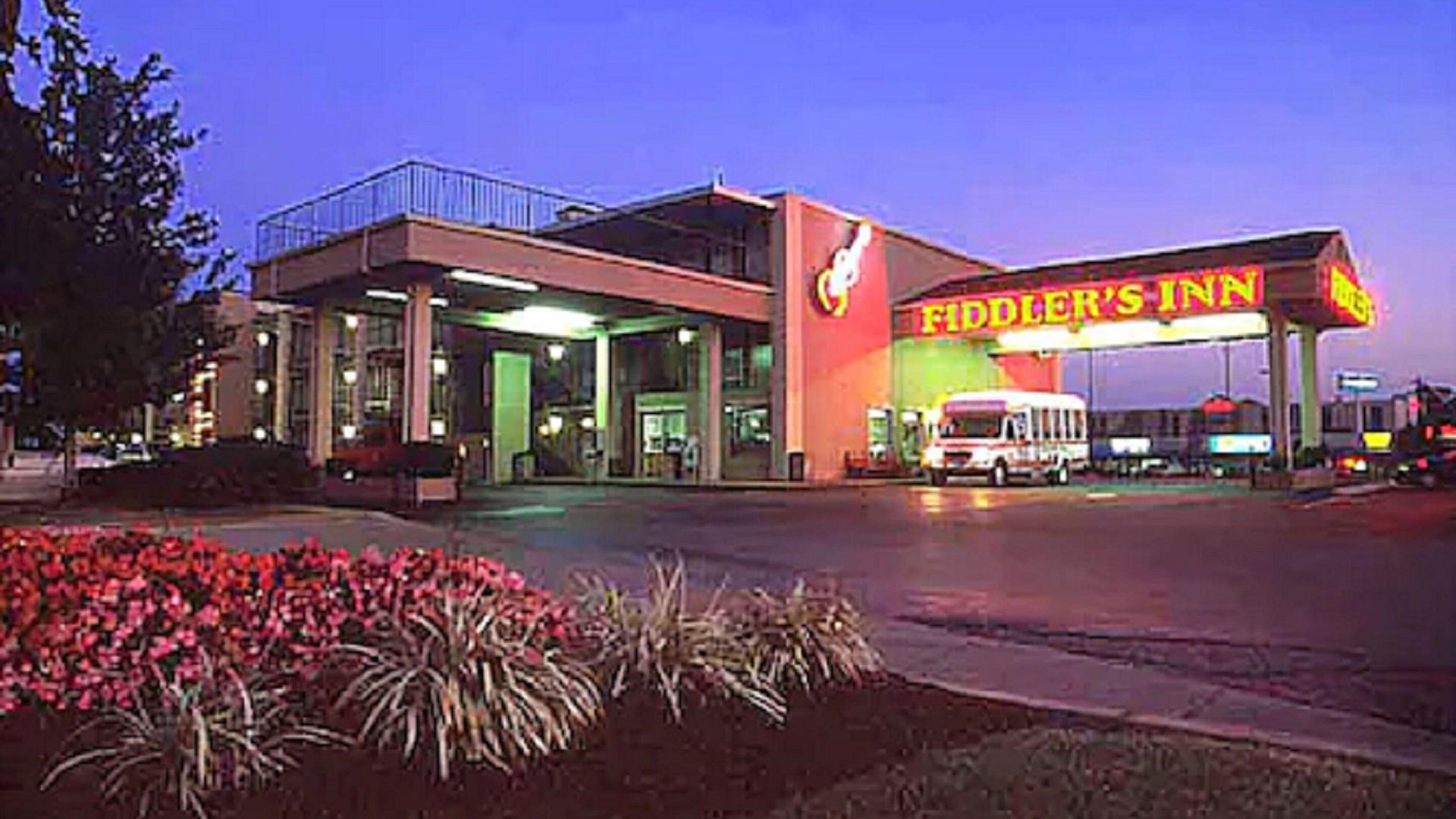 Fiddlers Opryland 2* Nashville