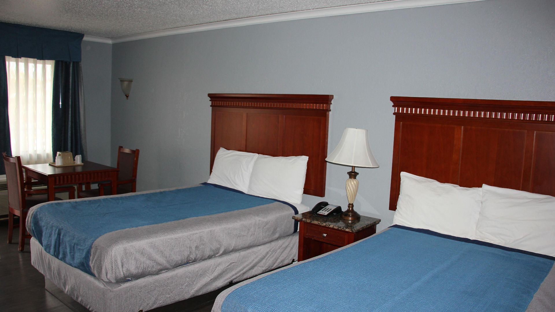 Quarters & Hotel Nashville