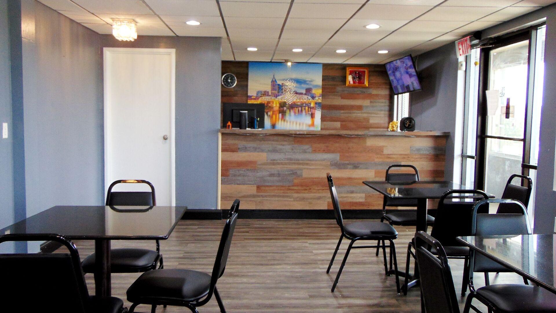 Hotel Somatel Airport Nashville