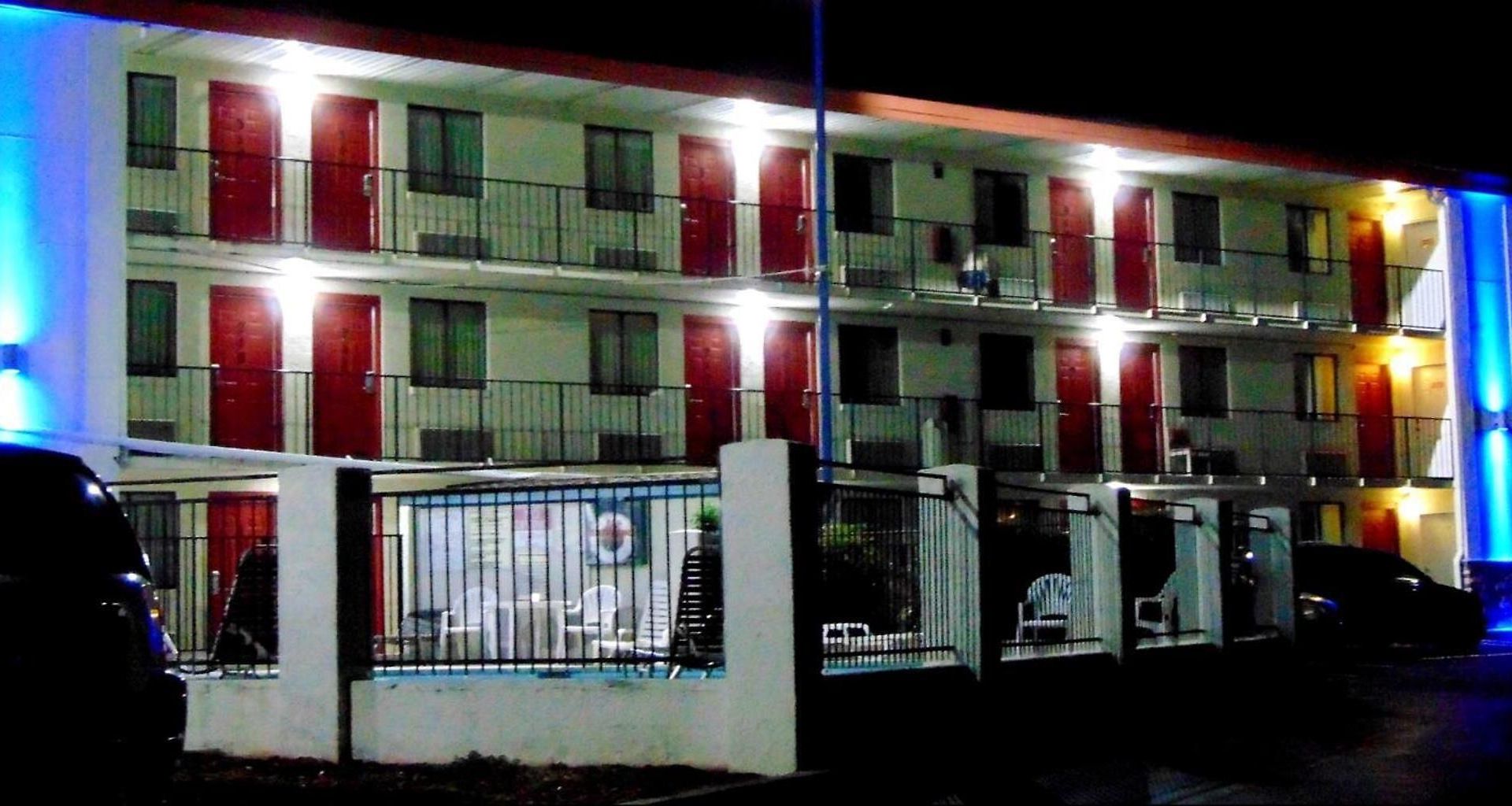 Hotel Somatel Airport