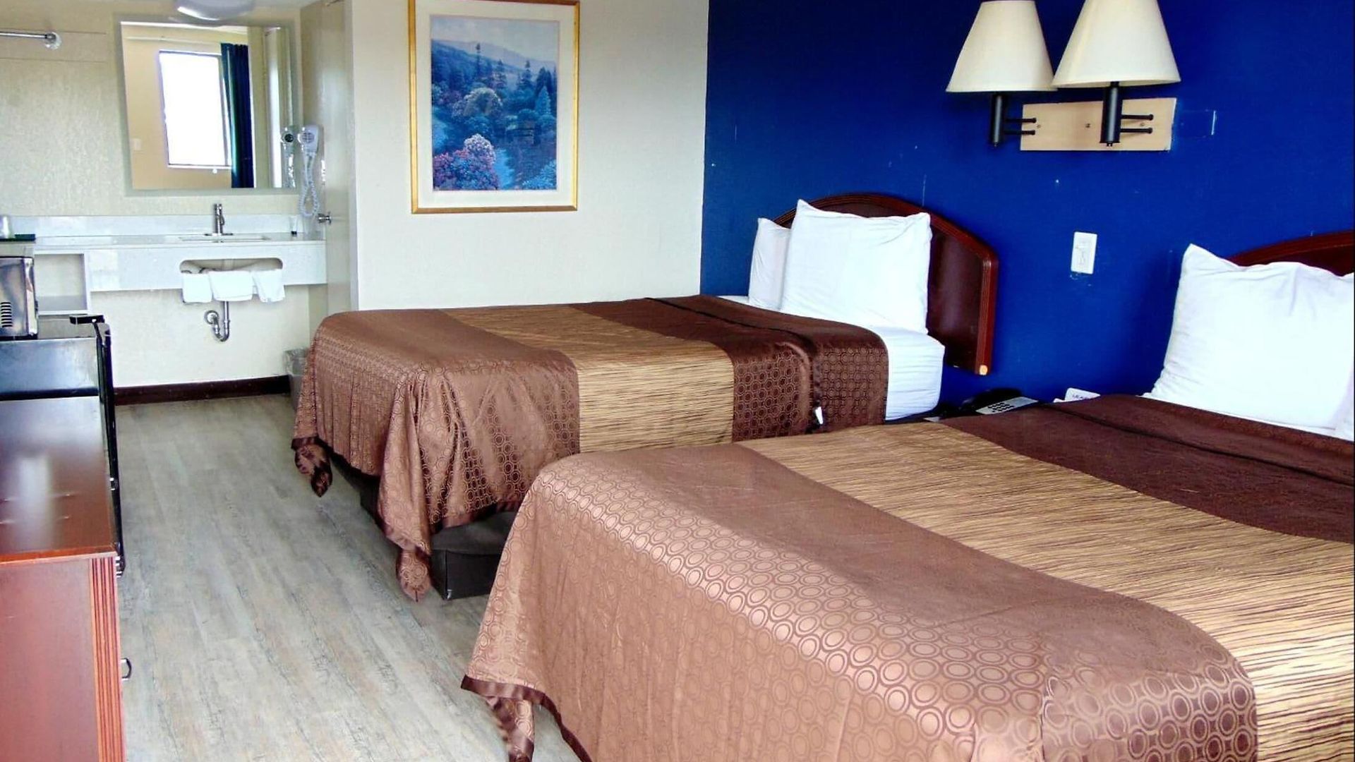 Somatel Airport Hotel Nashville