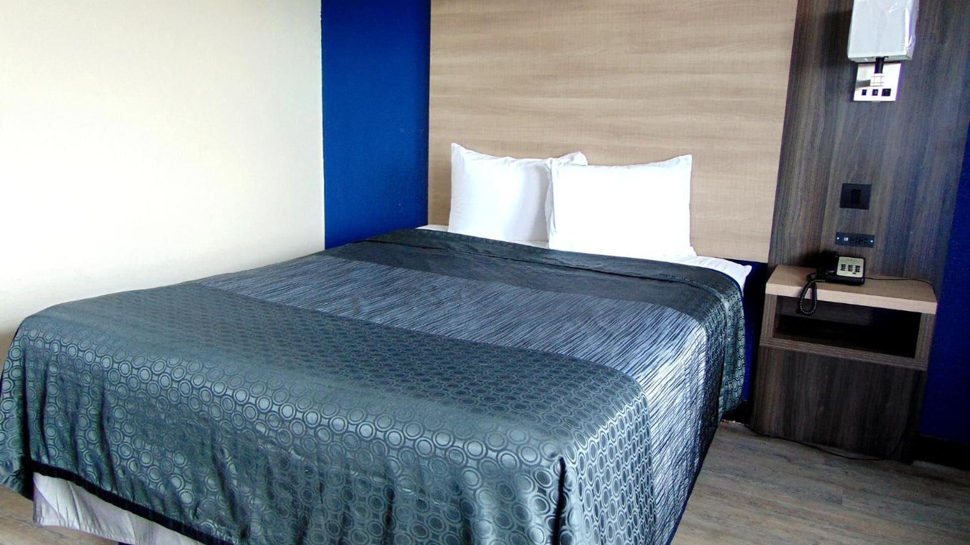Hotel Somatel Airport Nashville