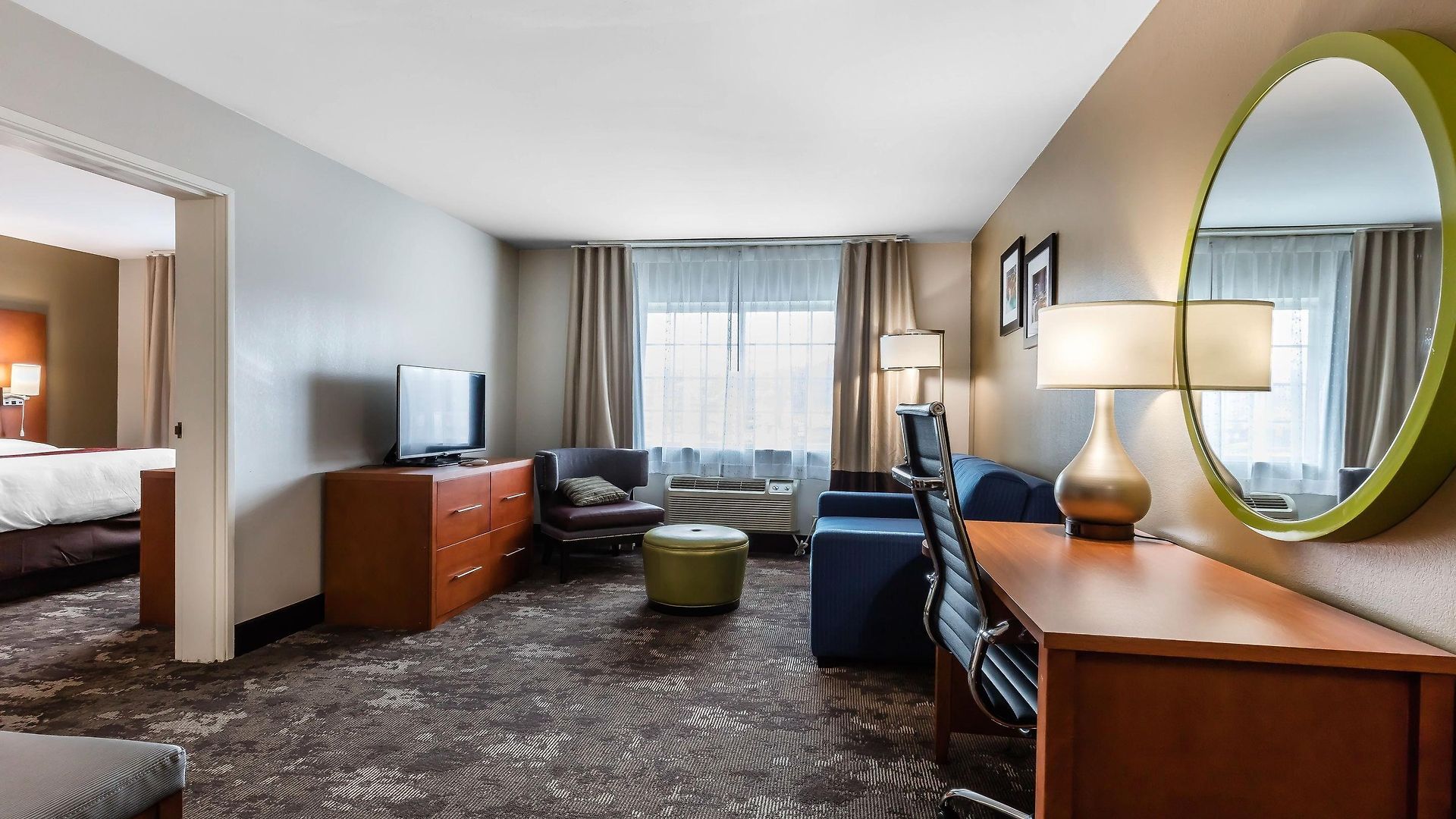 Hotel Comfort & Near Tanger Outlets I-24 Antioch Nashville