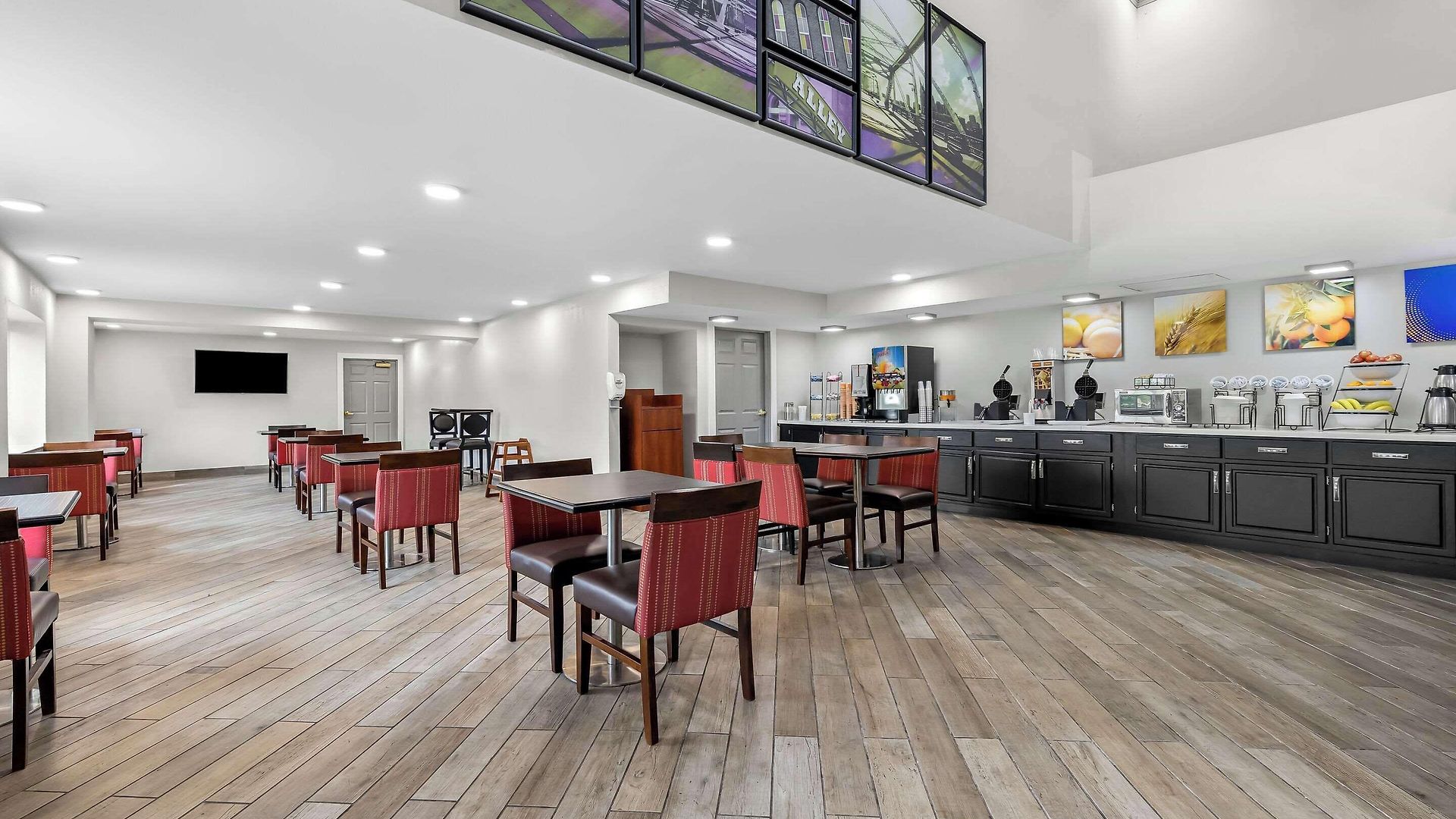 Hotel Comfort & Near Tanger Outlets I-24 Antioch Nashville