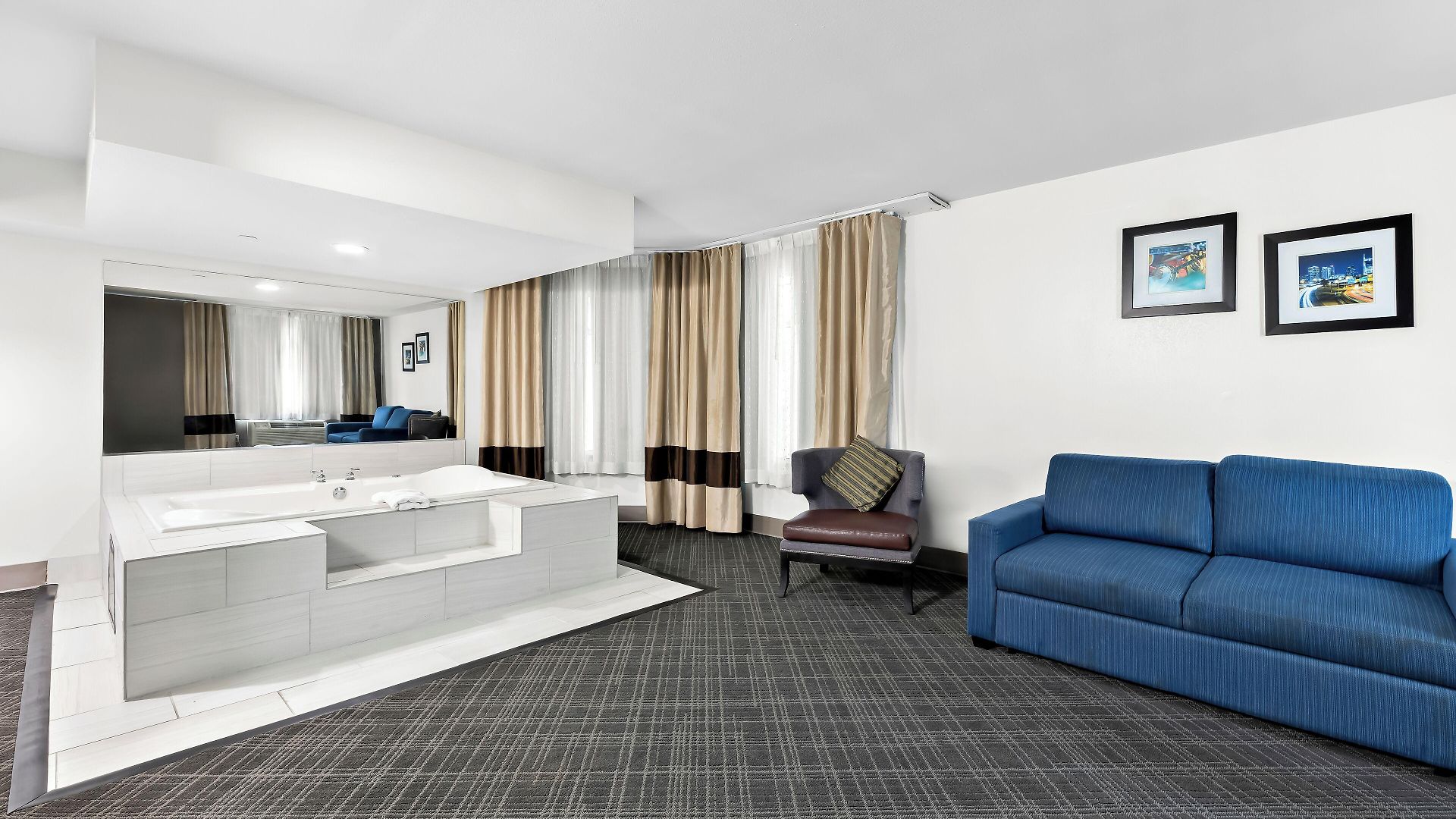 Hotel Comfort & Near Tanger Outlets I-24 Antioch Nashville