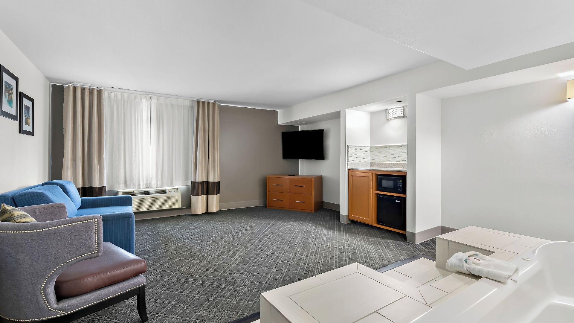 Comfort & Near Tanger Outlets I-24 Antioch Hotel Nashville