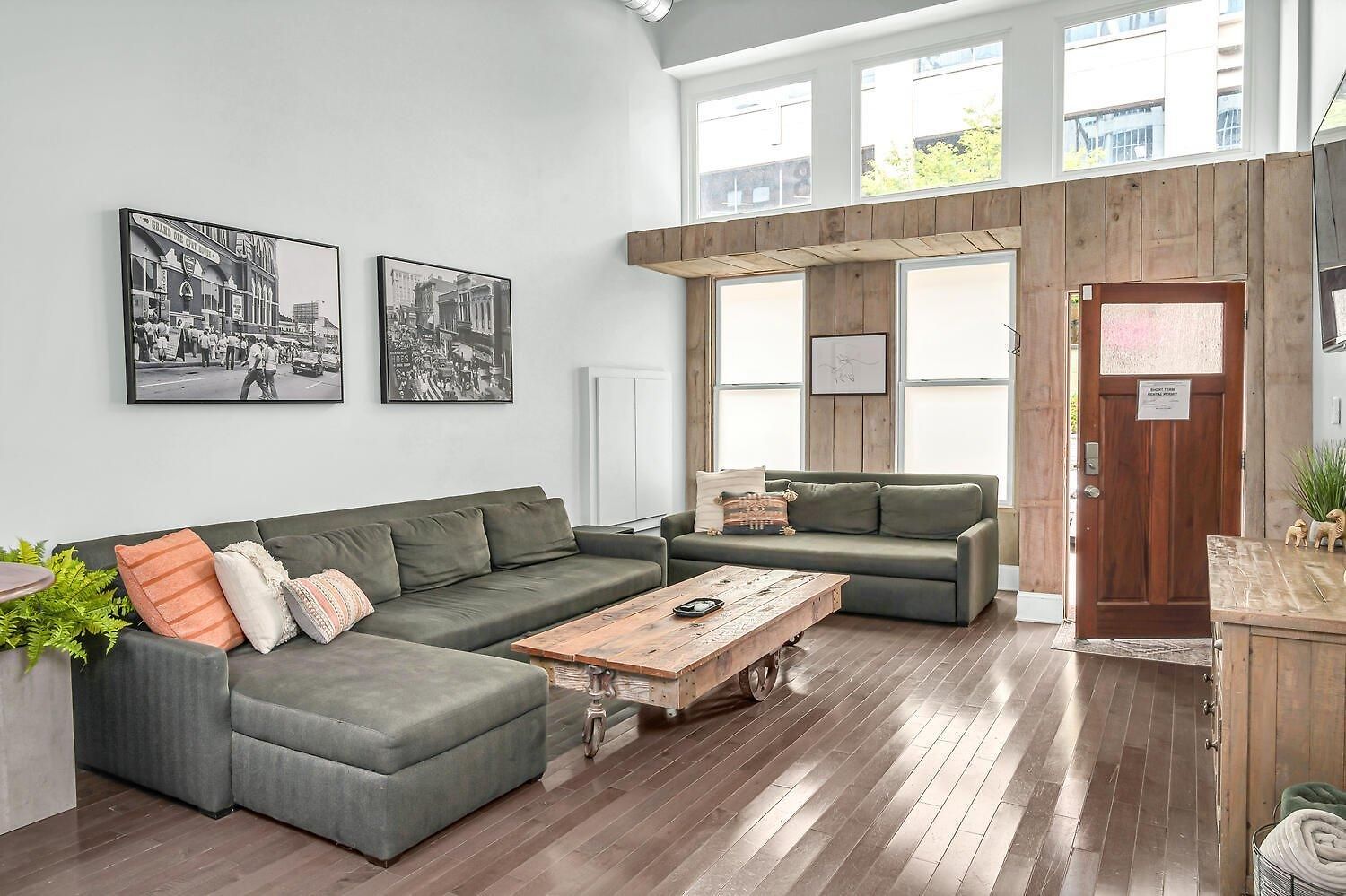 Apartment Bettye - A