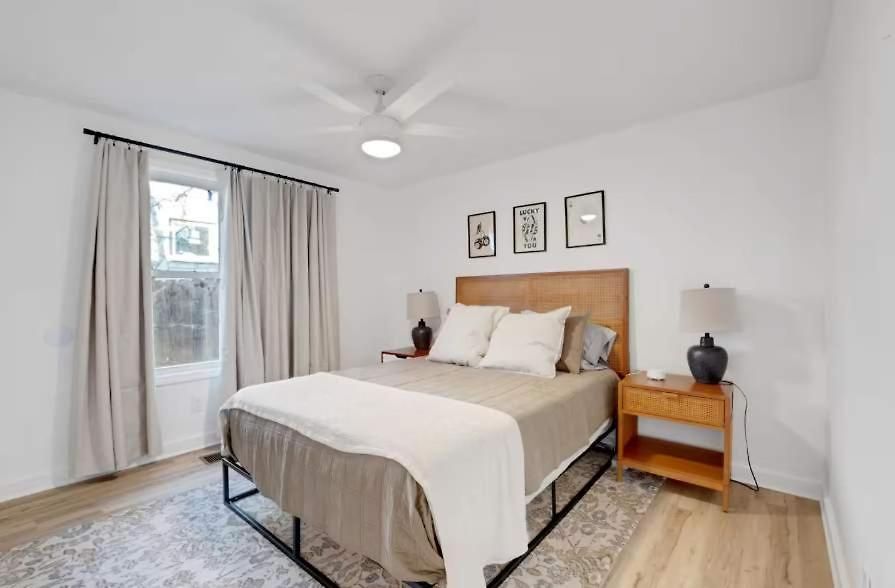 Spacious Duplex In Prime Location *