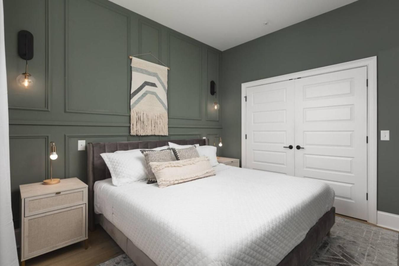 Sleeps 32 Only 10 Minutes To Broadway 4 Side By Side *
