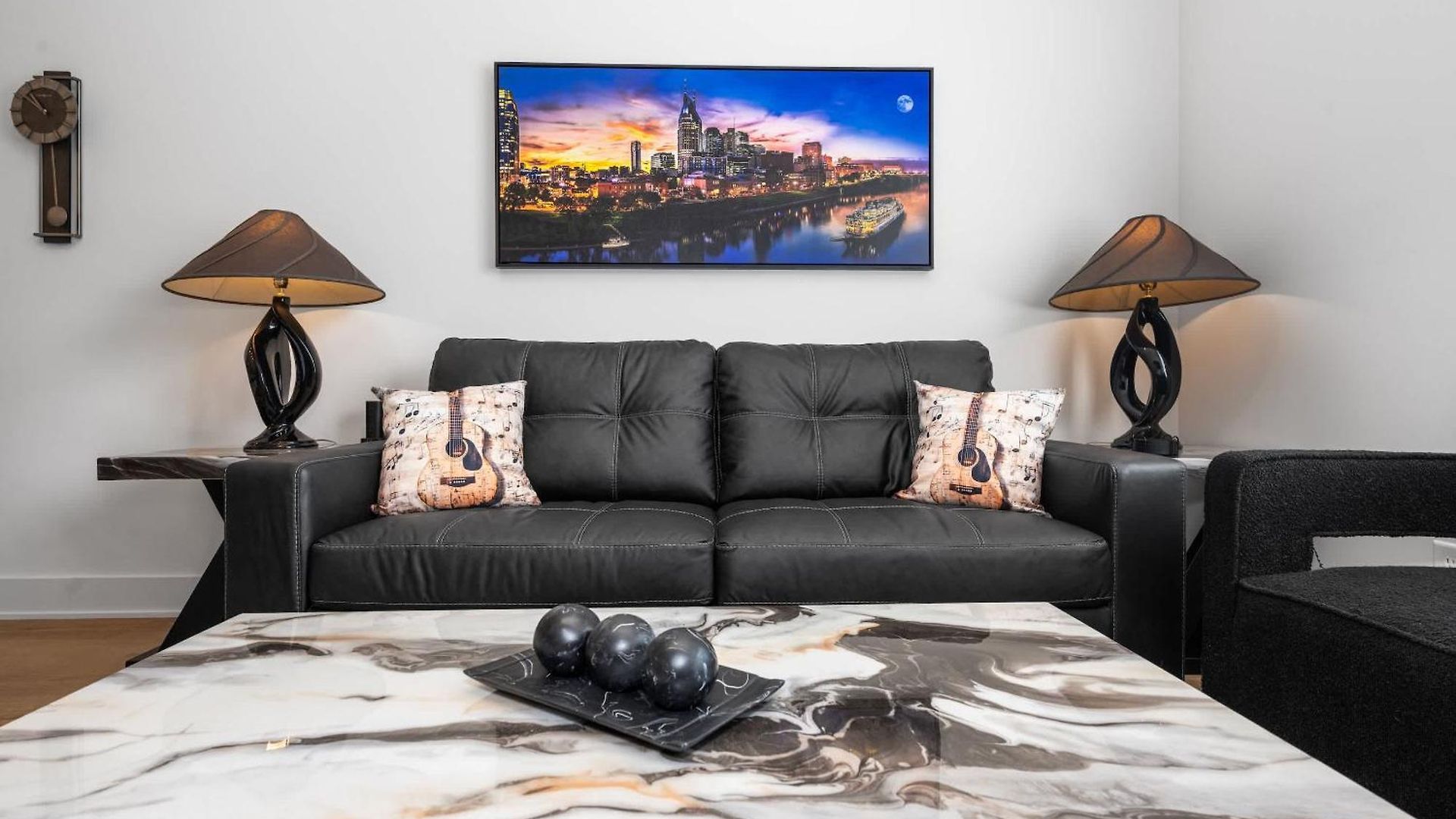 Holiday home East Nash For 4 With Public Rooftop Near Dt *