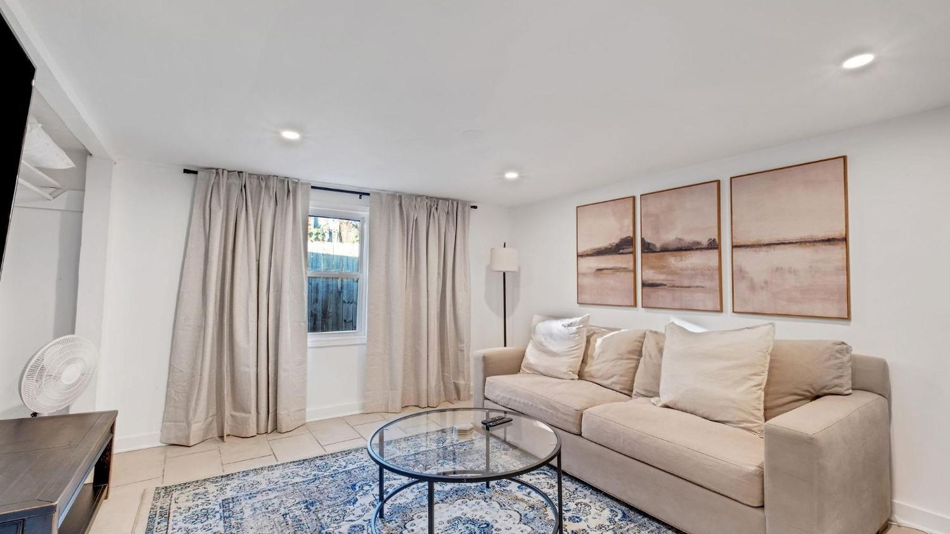 Stylish Getaway With Free Parking * Nashville