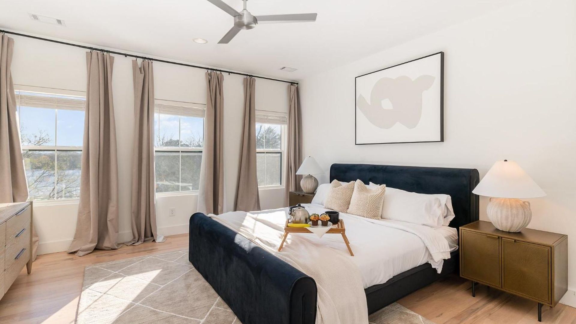 Holiday home - 405 Marshall St #3