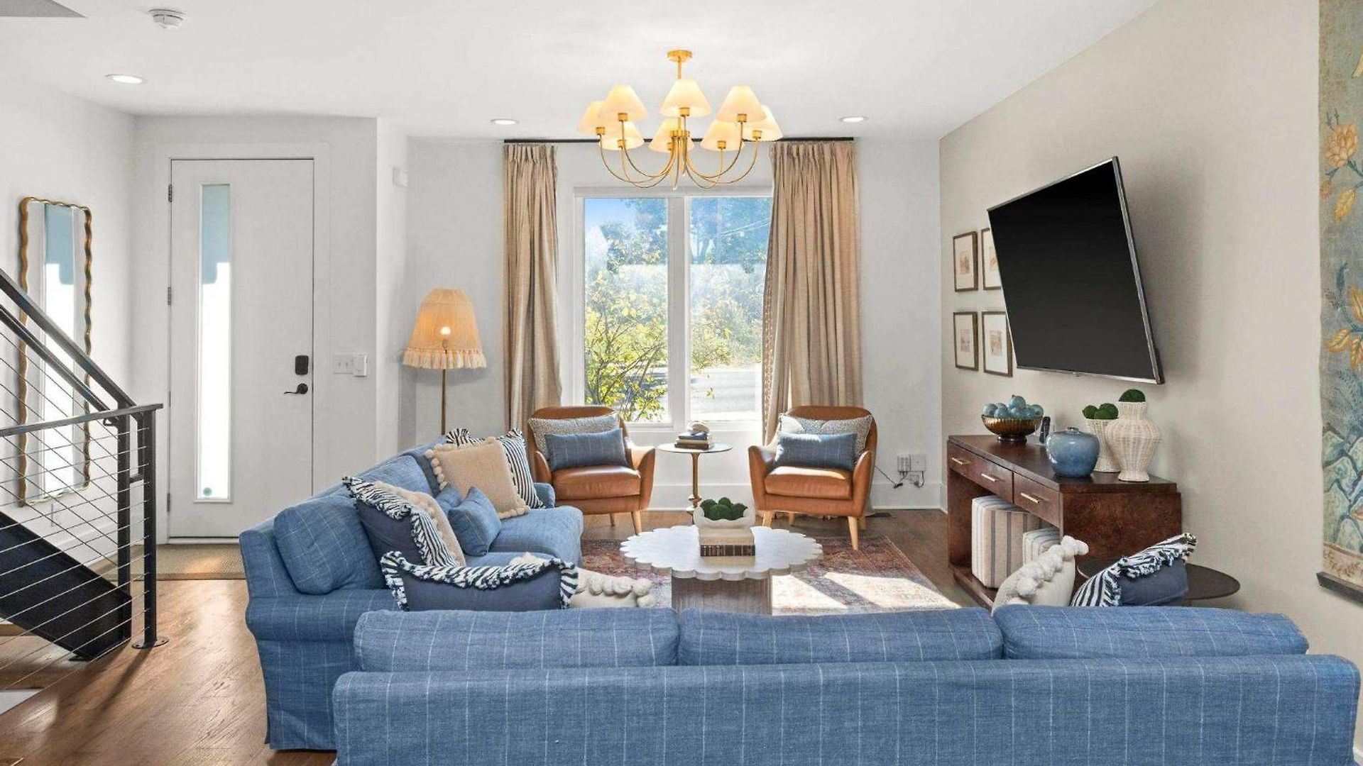 2 Adjacent Gem Great For Big Groups 8th Ave S Holiday home *