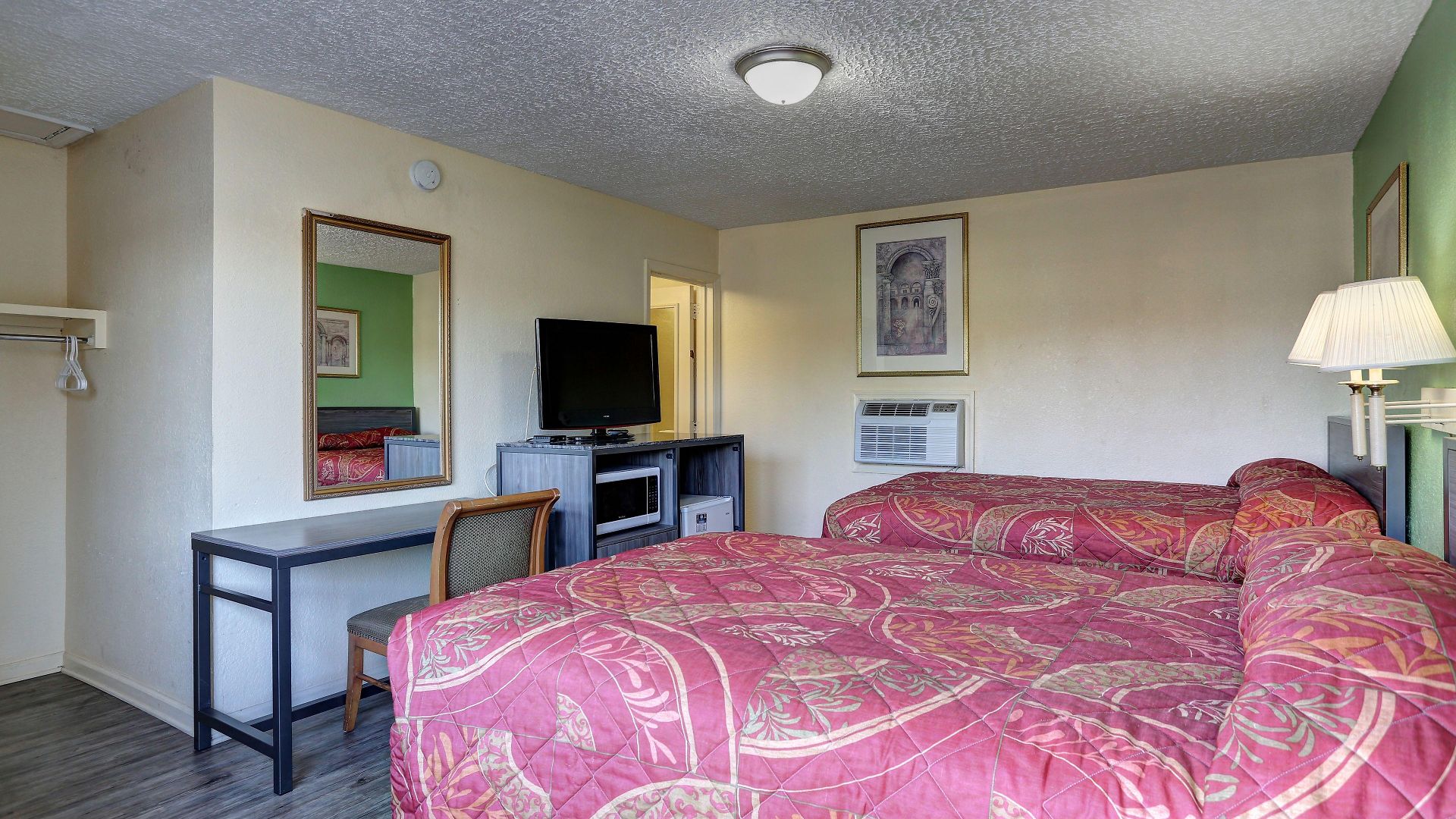 Drake Hotel