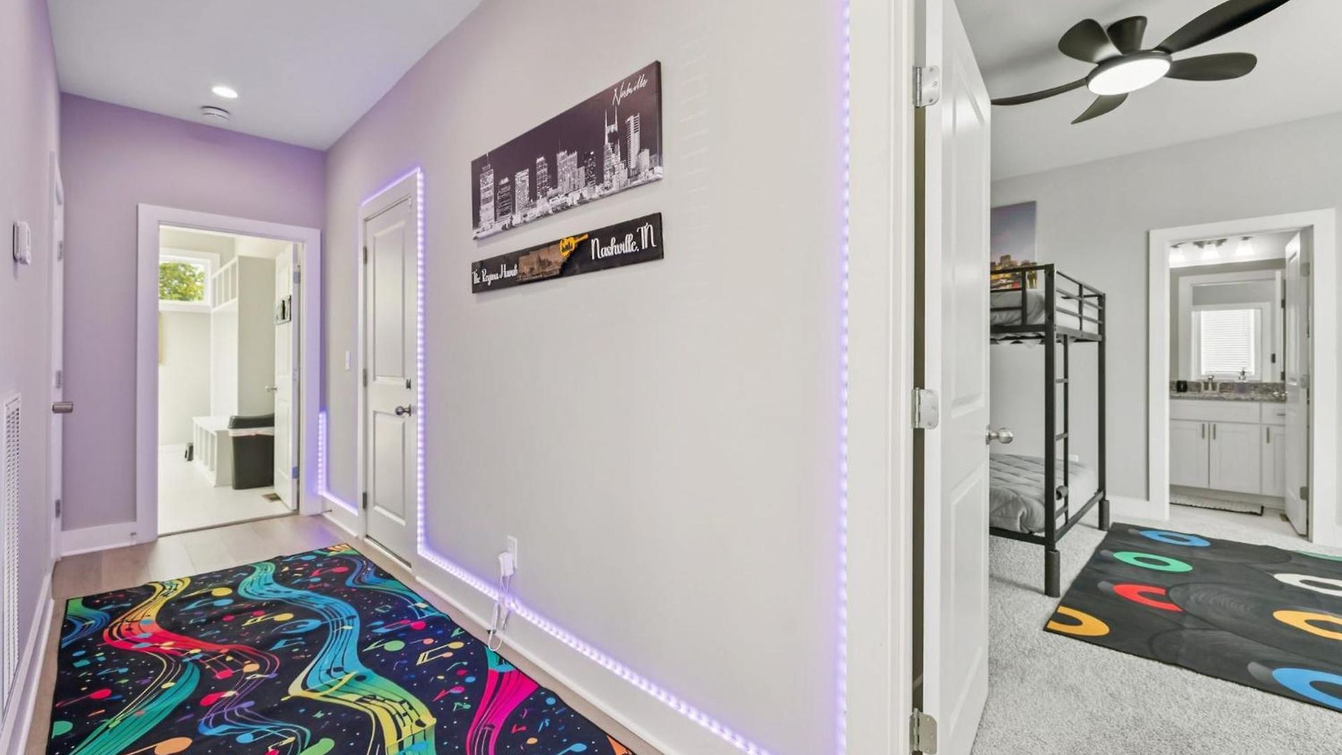 Holiday home Friends In Skyline Places, 10 Min To Broadway, Perfect For Groups Nashville