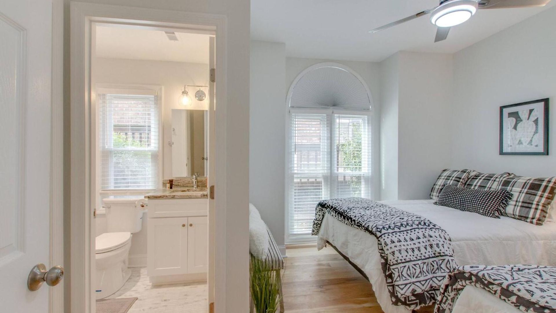 The Grant | 9 Mins To Downtown, Vandy On Foot Holiday home Nashville
