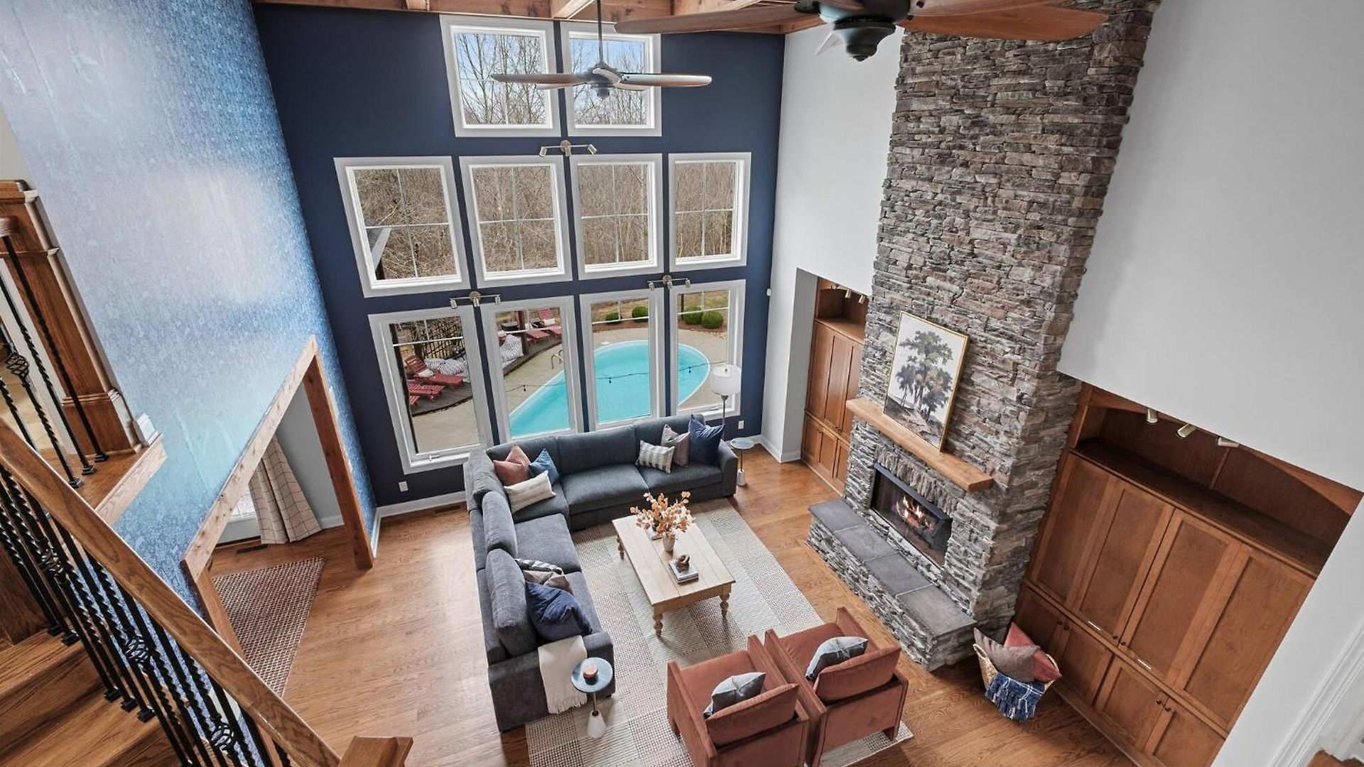 Retreat - Pool/hot Tub/karaoke/theatre + *