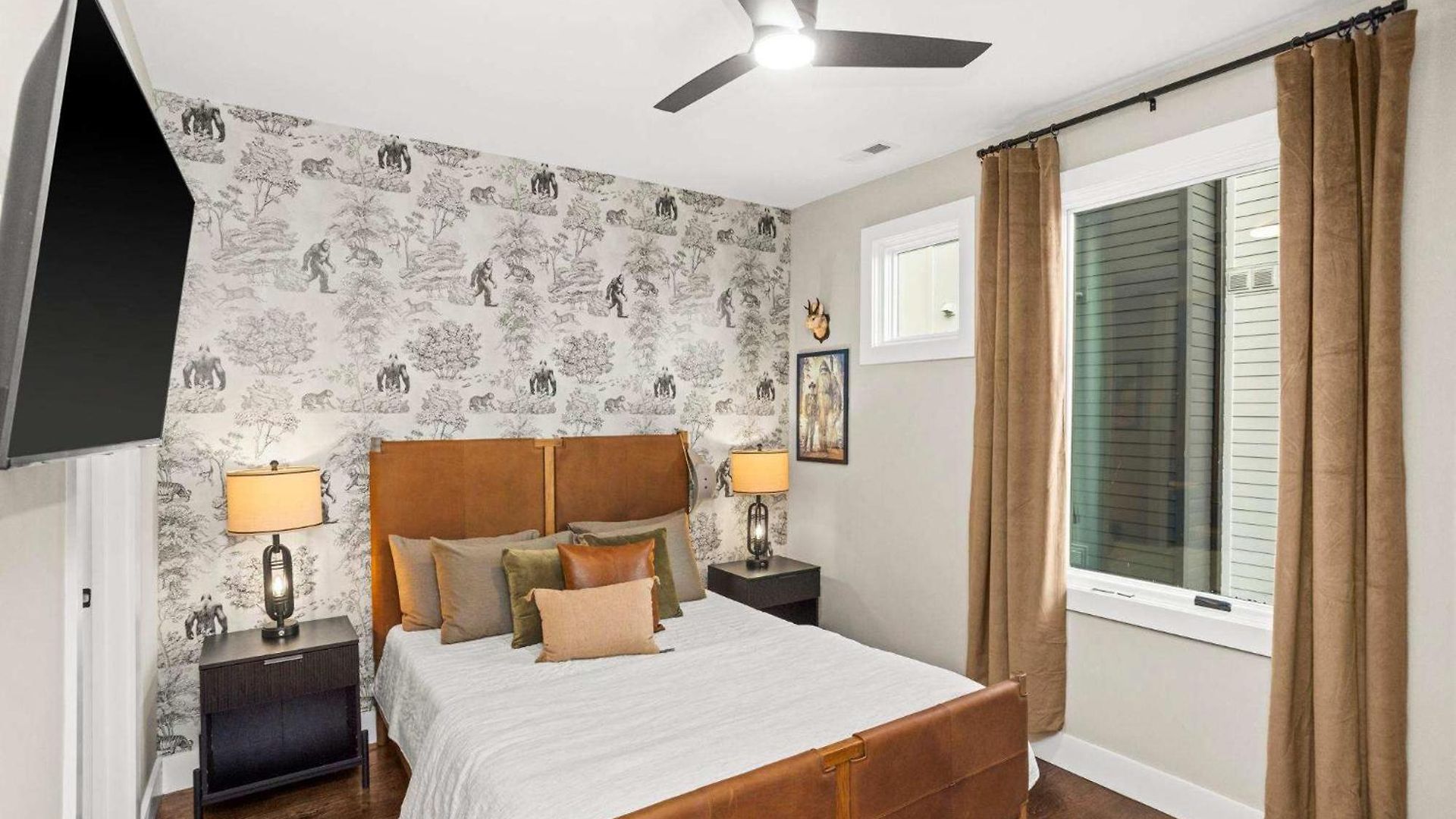 Holiday home Luxury House In With Rooftop Deck Nashville