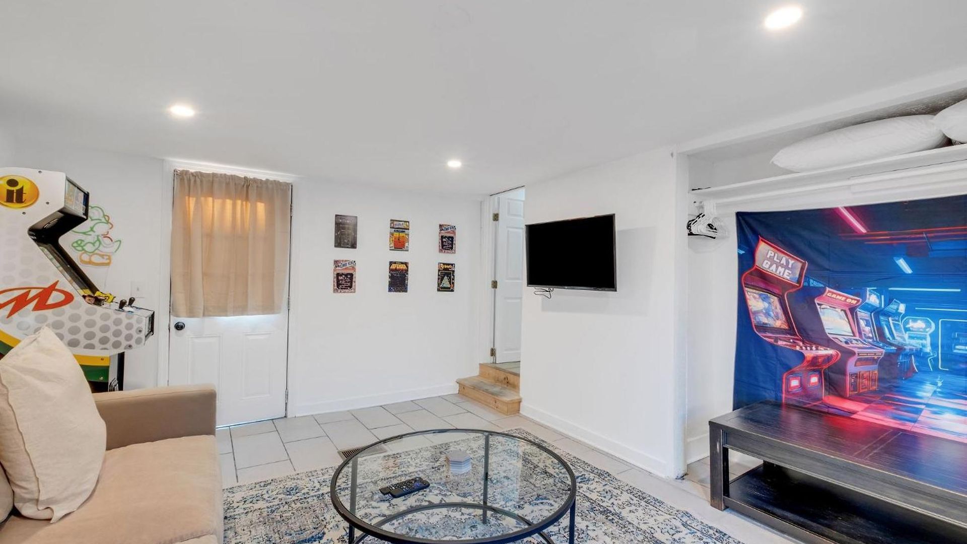Stylish Getaway With Free Parking Nashville