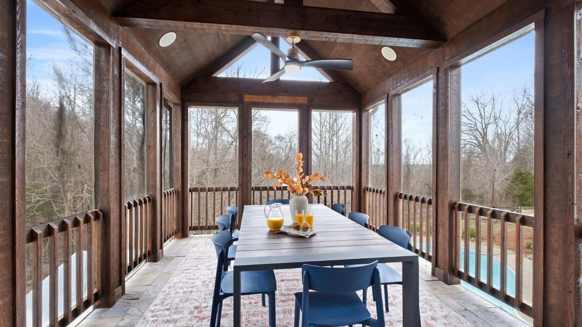 Retreat - Pool/hot Tub/karaoke/theatre + *