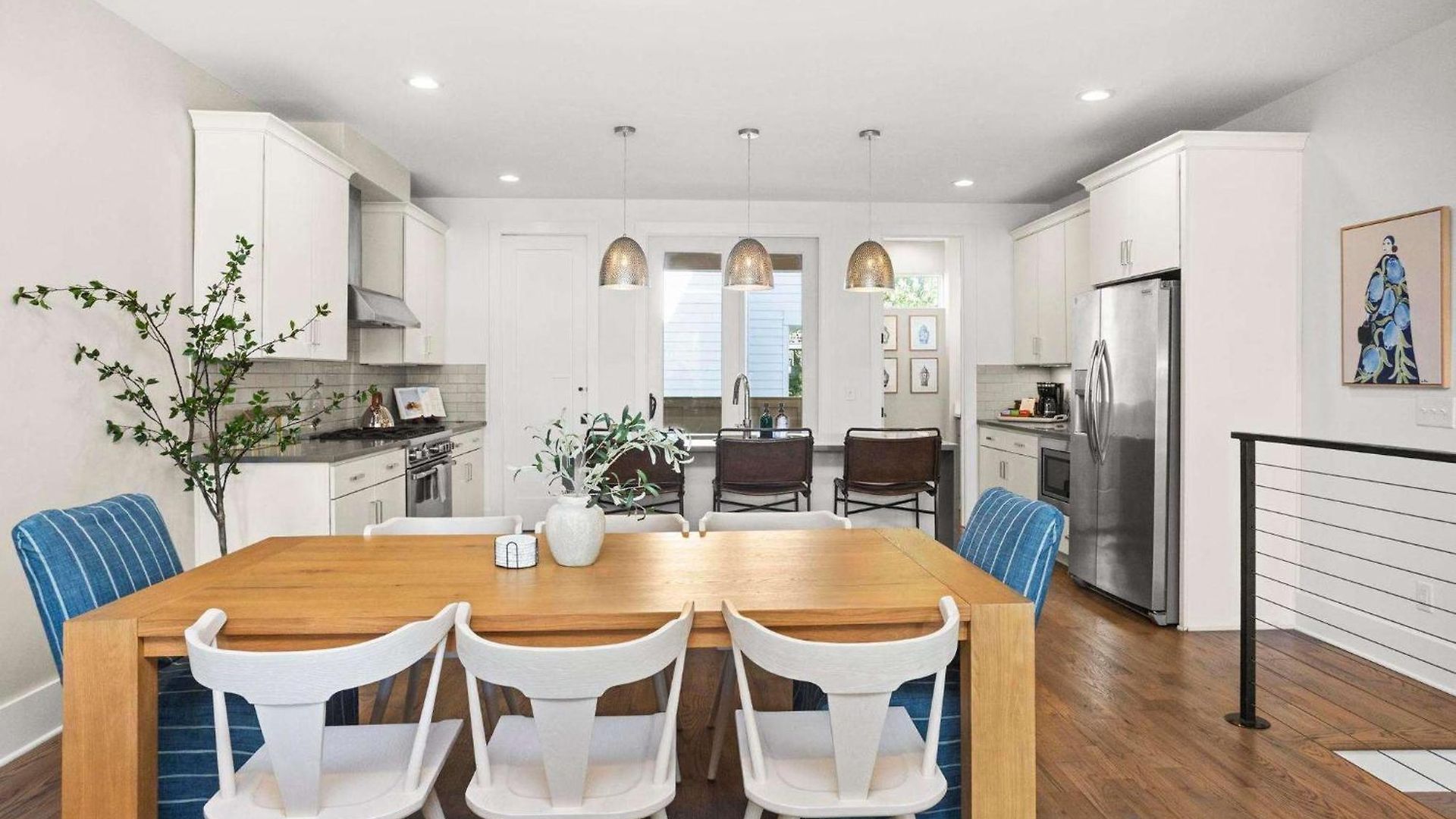 2 Adjacent Gem Great For Big Groups 8th Ave S Holiday home Nashville