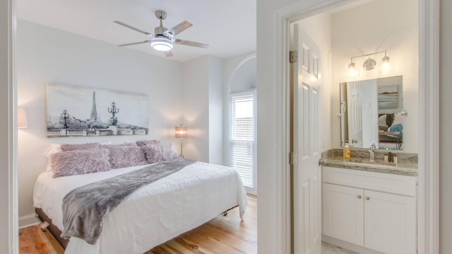 The Grant | 9 Mins To Downtown, Vandy On Foot Holiday home Nashville