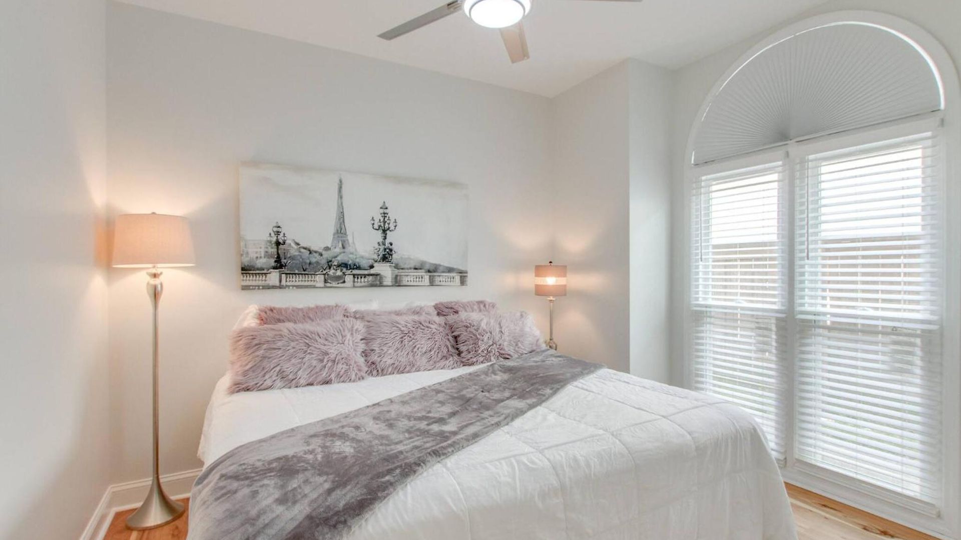 Holiday home The Grant | 9 Mins To Downtown, Vandy On Foot Nashville