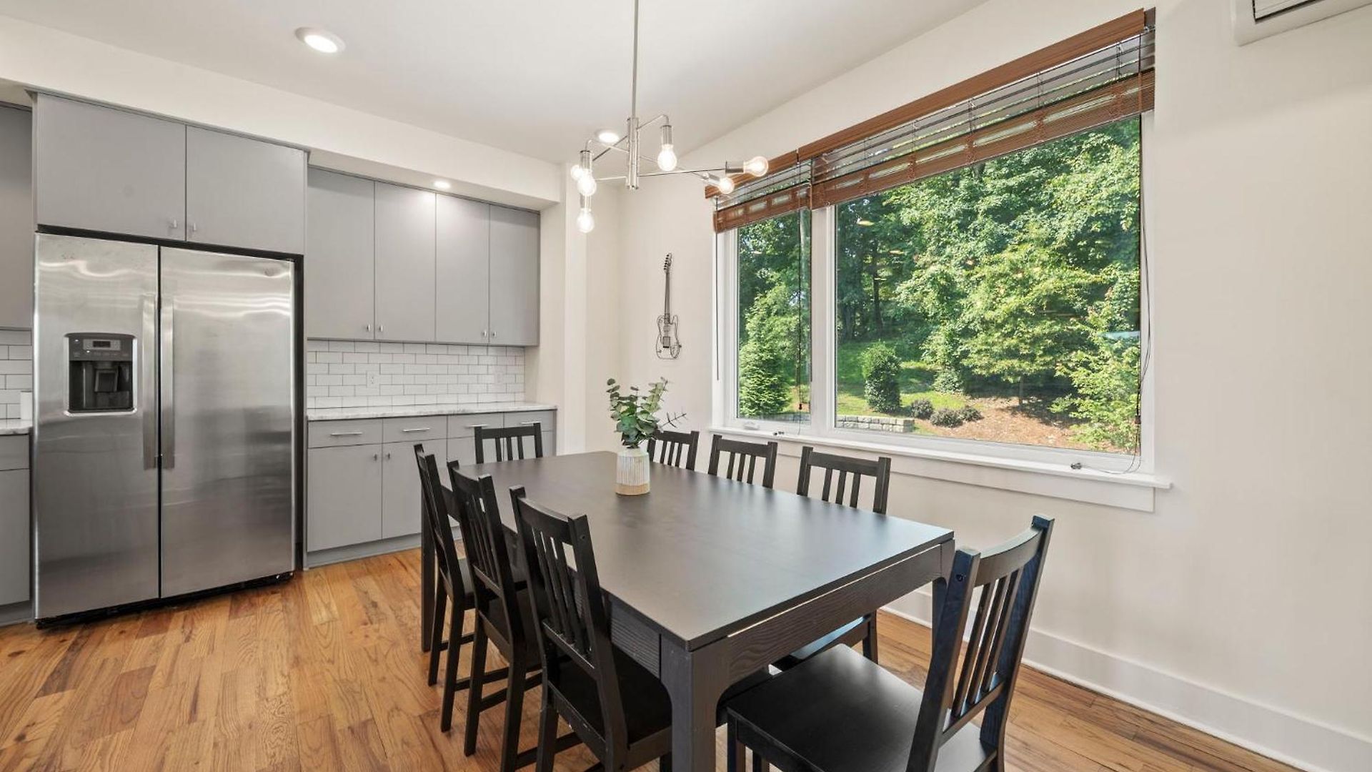 Music Family Retreat - Near Airport, Downtown Holiday home