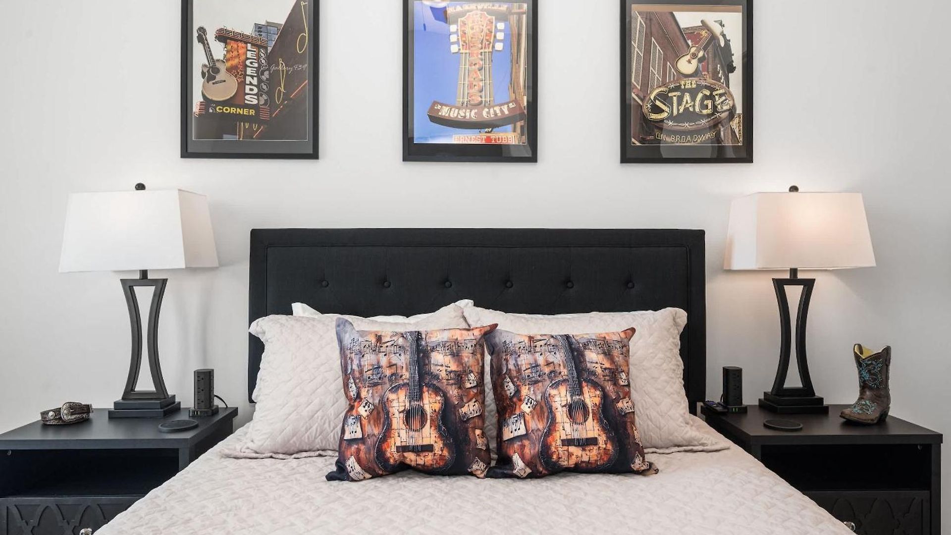 East Nash For 4 With Public Rooftop Near Dt Nashville
