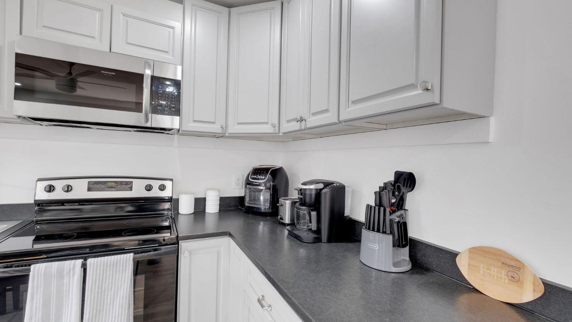 Stylish Getaway With Free Parking Holiday home Nashville